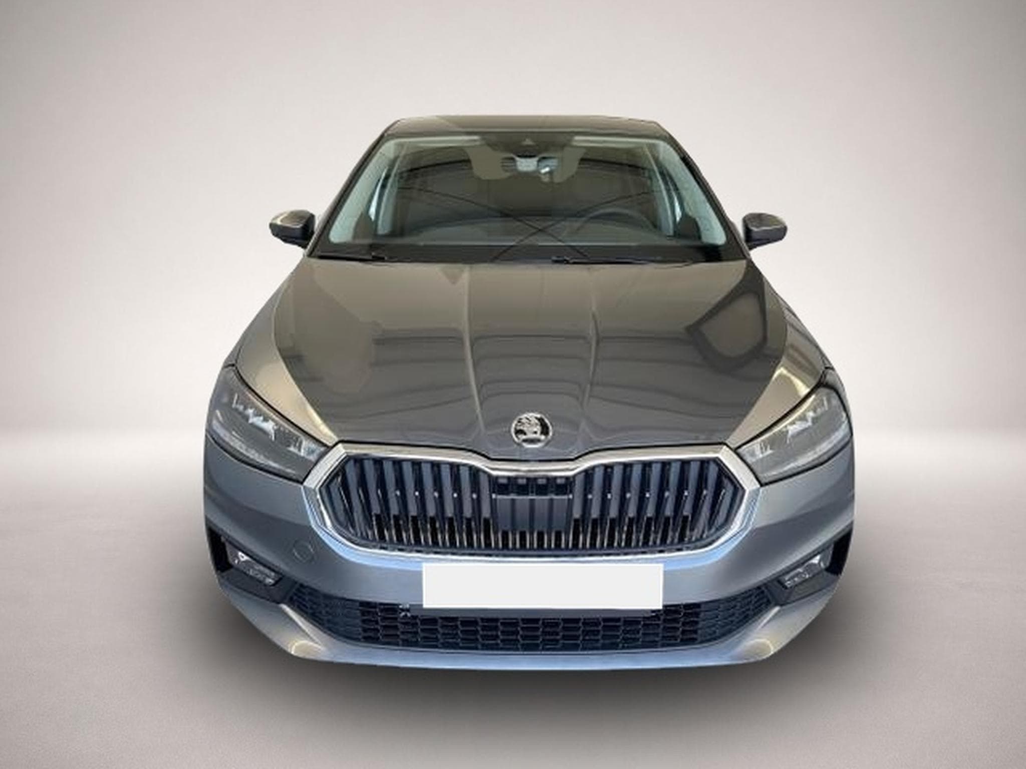 Skoda Fabia (2026) - Foto 2