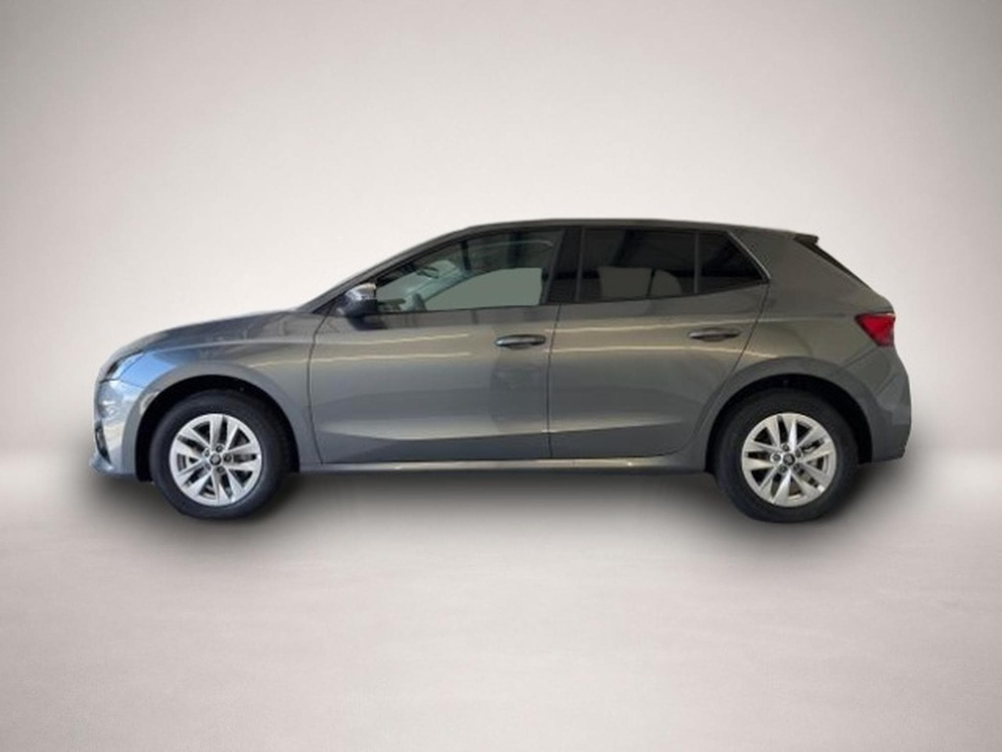 Skoda Fabia (2026) - Foto 3
