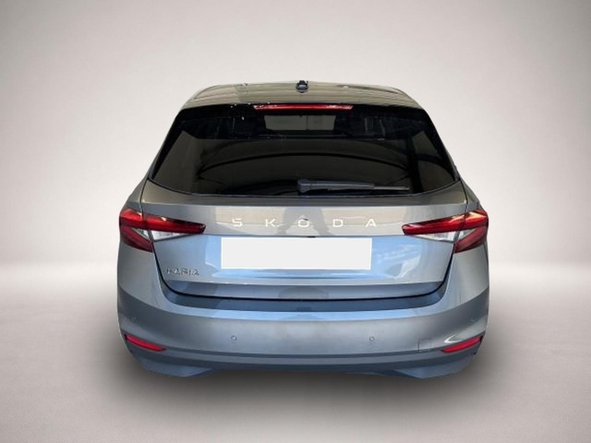 Skoda Fabia (2026) - Foto 5