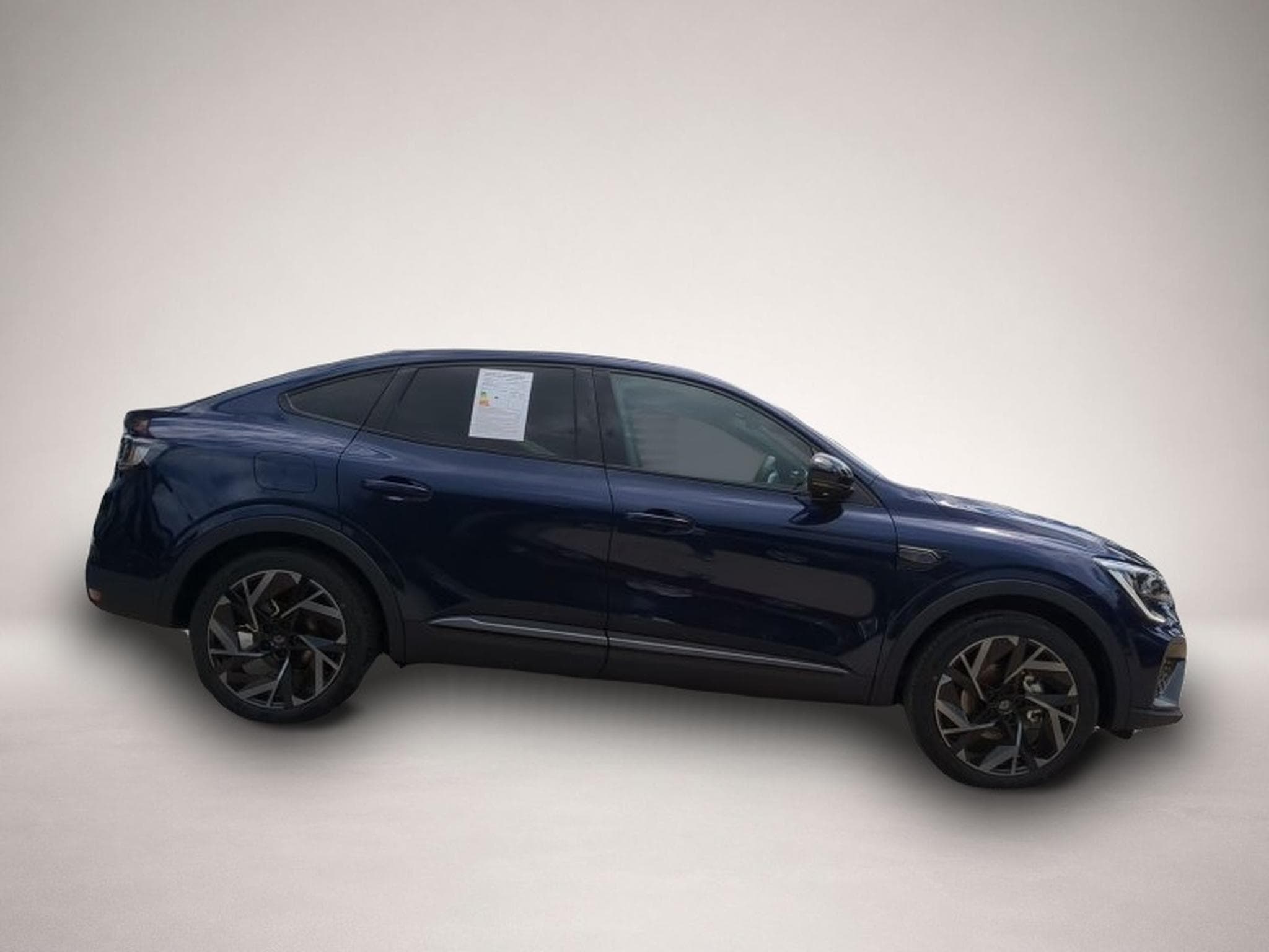 Renault Arkana (2026) - Foto 2