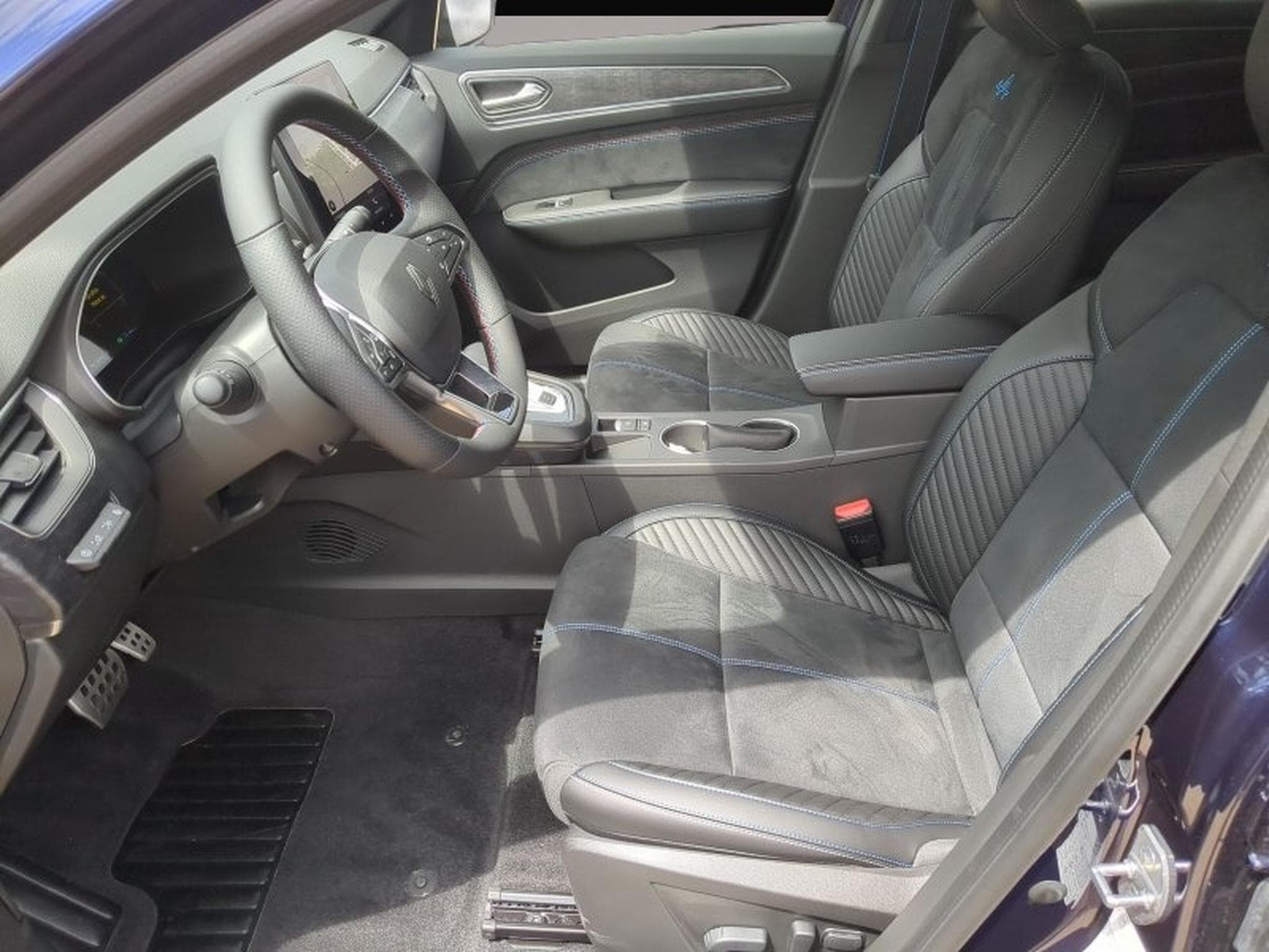 Renault Arkana (2026) - Foto 4