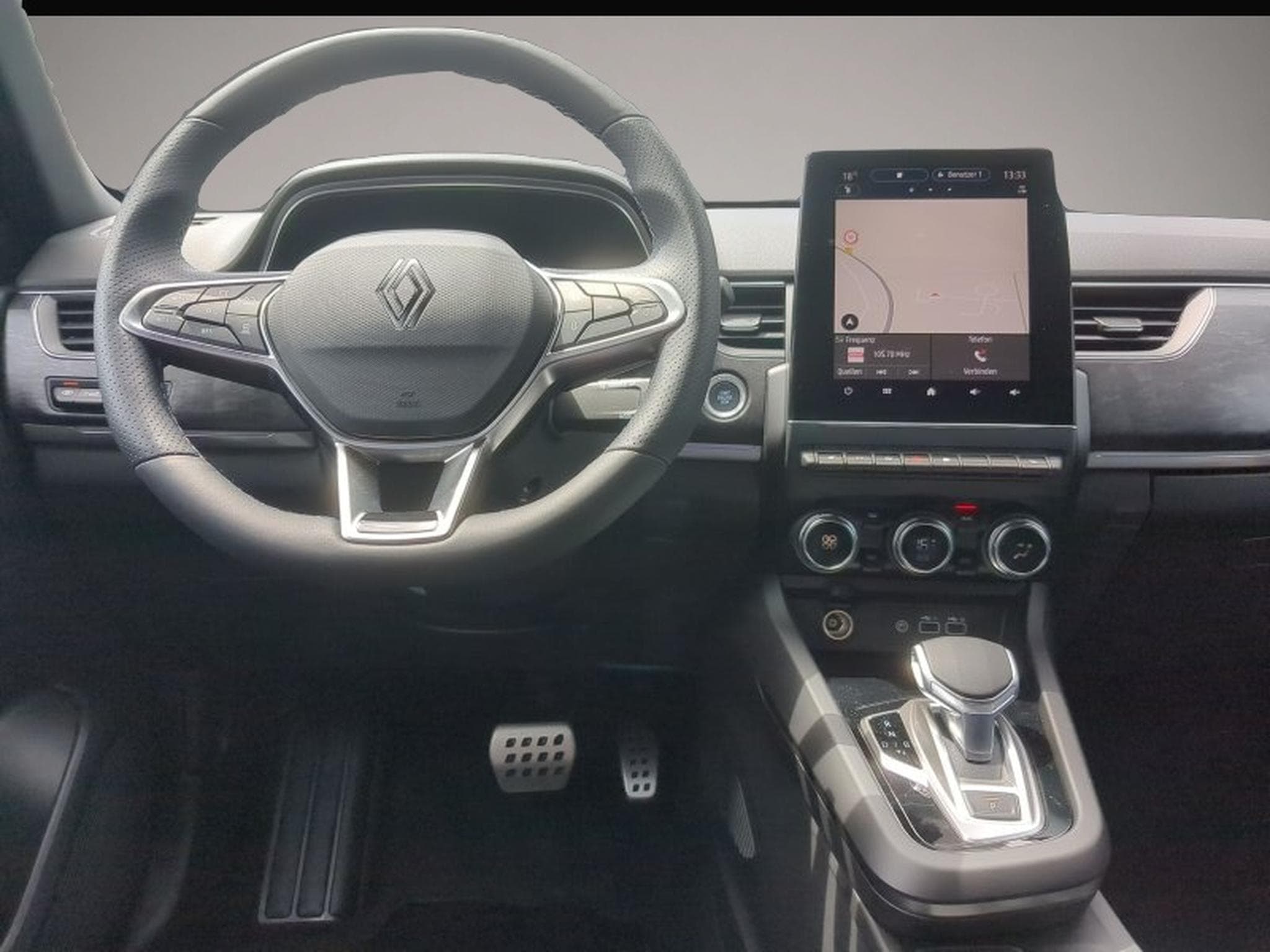 Renault Arkana (2026) - Foto 5