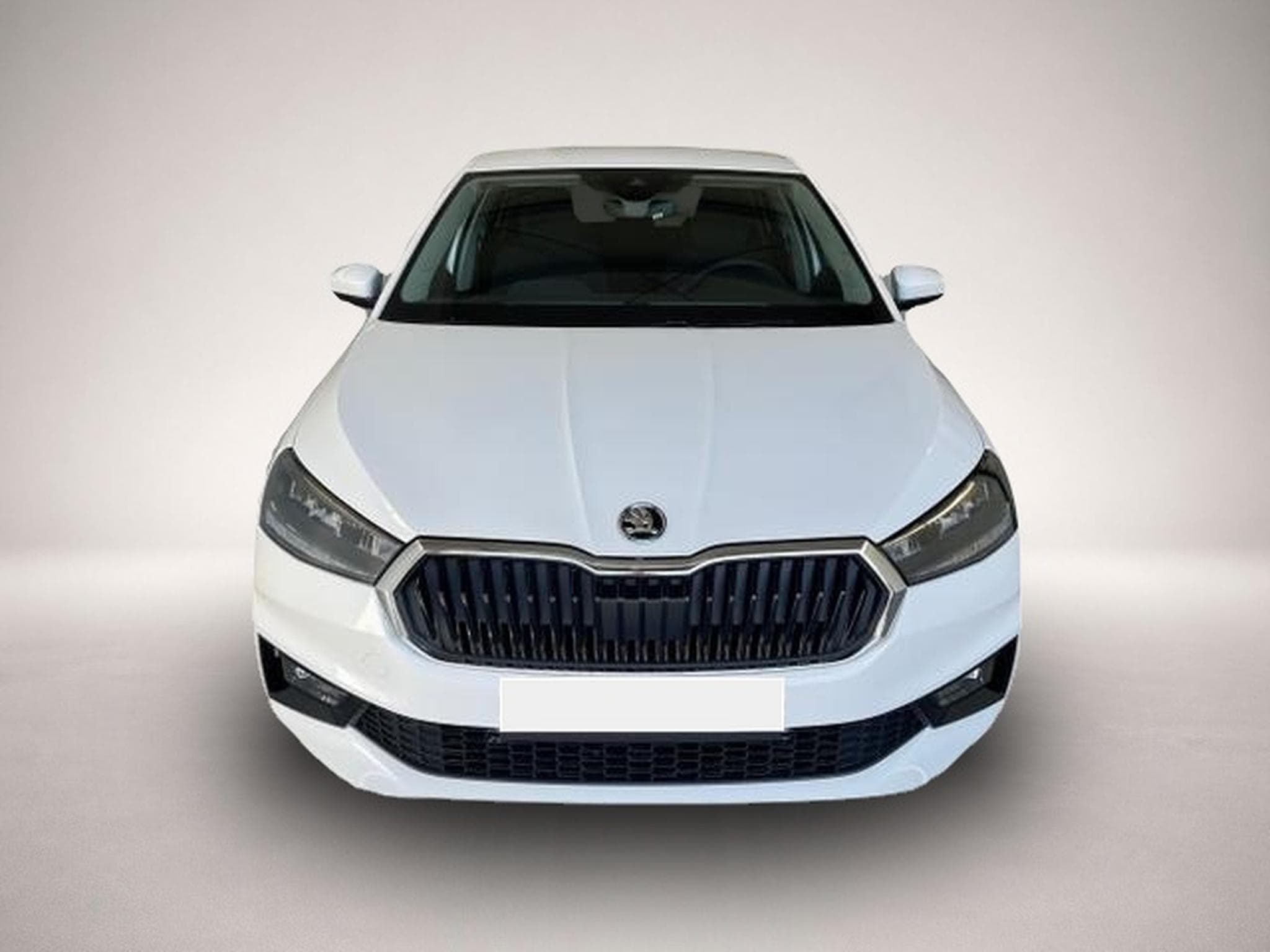 Skoda Fabia (2026) - Foto 2