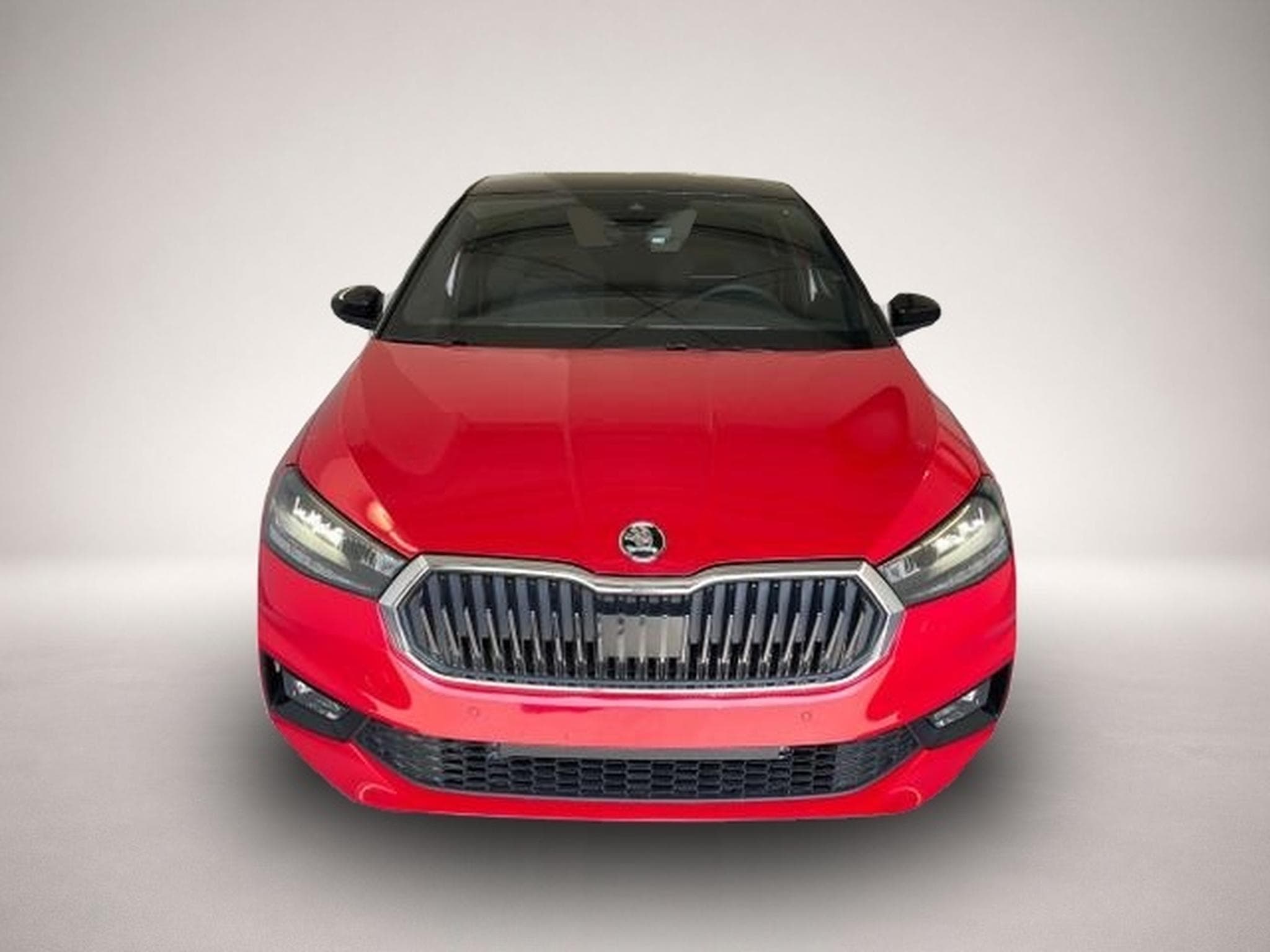 Skoda Fabia (2026) - Foto 2