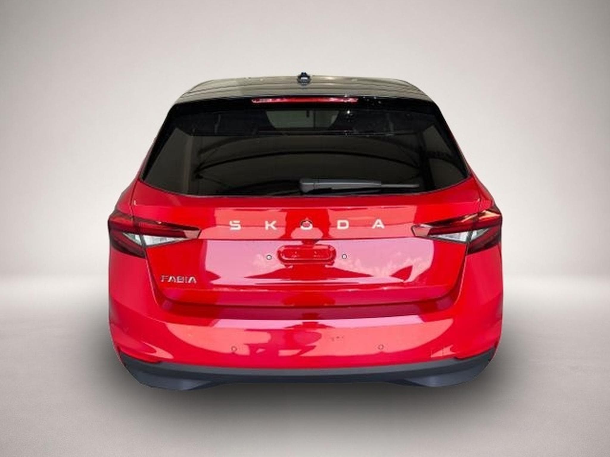 Skoda Fabia (2026) - Foto 5