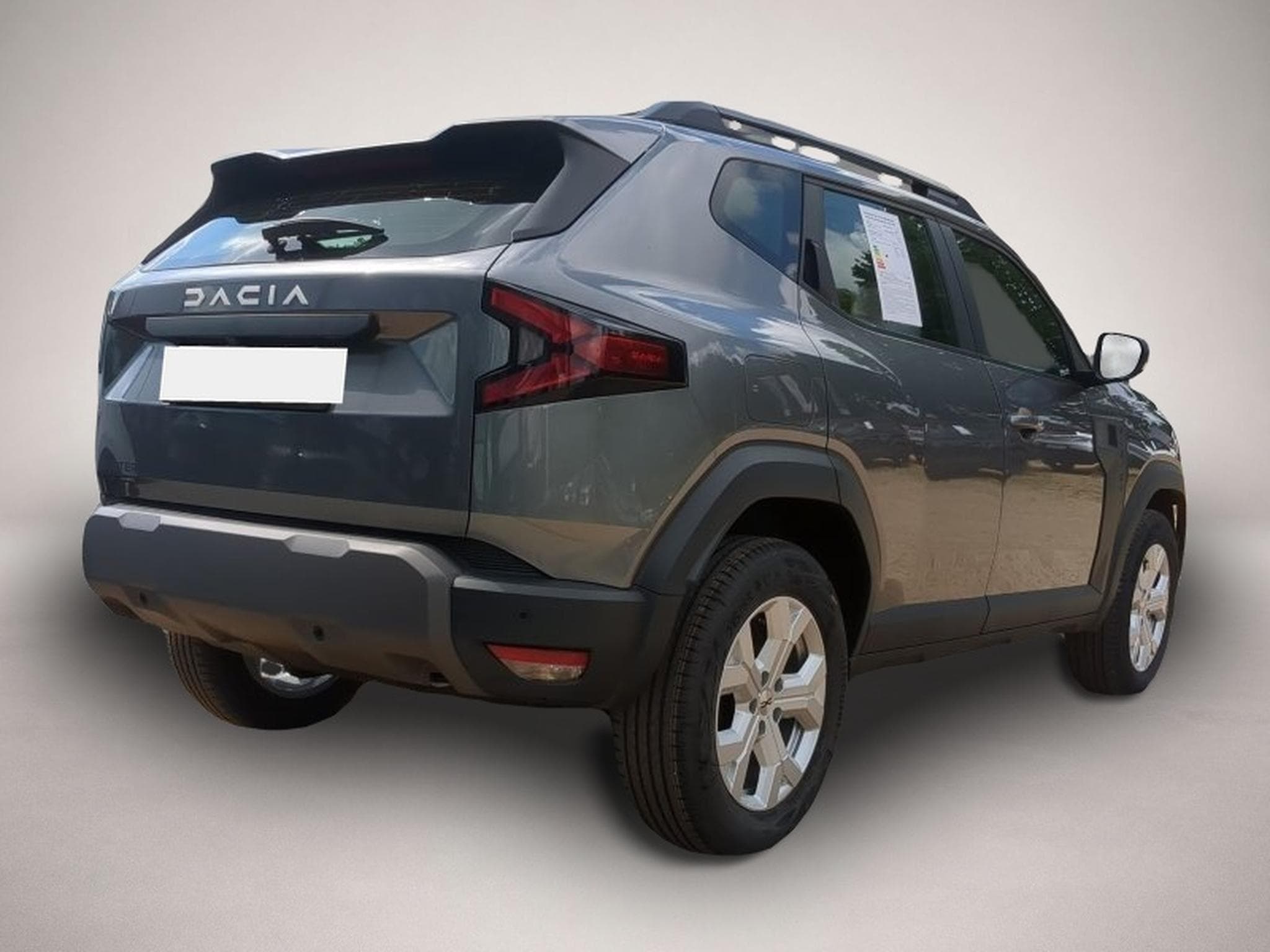Dacia Duster (2026) - Foto 3