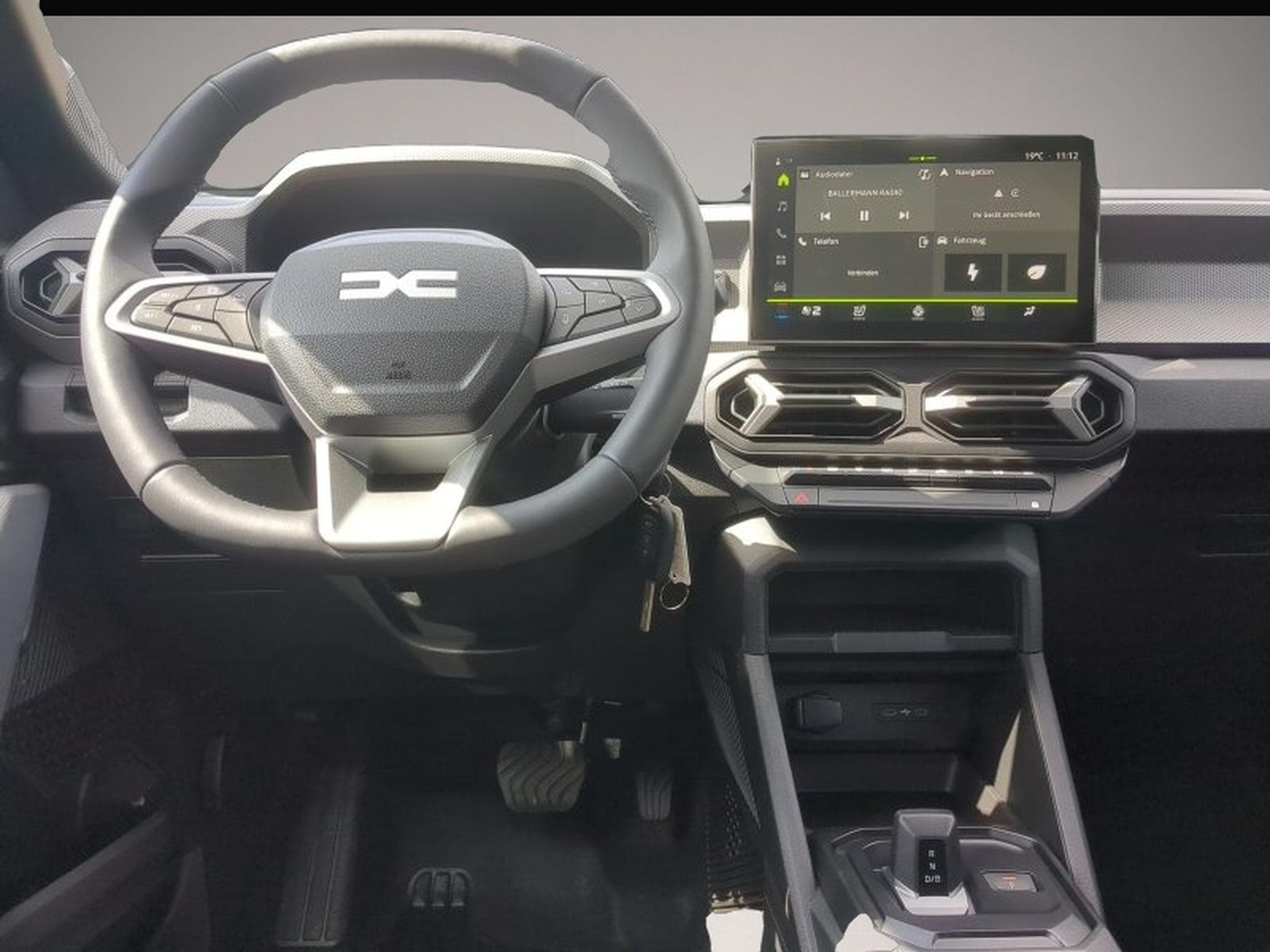 Dacia Duster (2026) - Foto 5