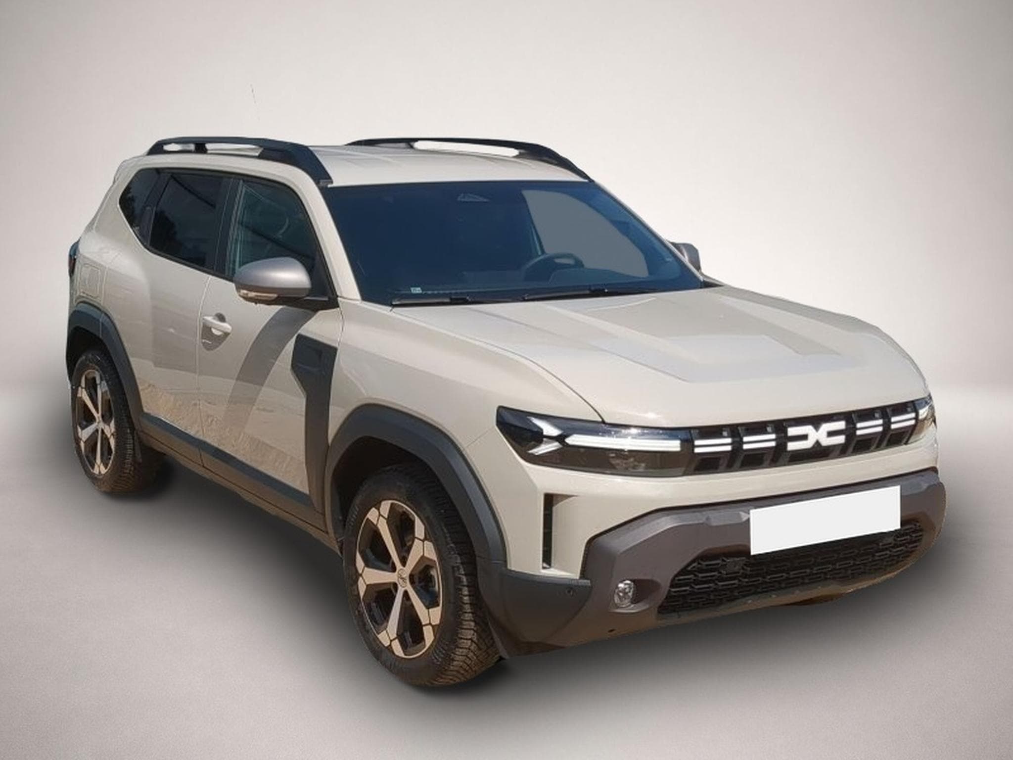 Dacia Duster (2026) - Photo 1