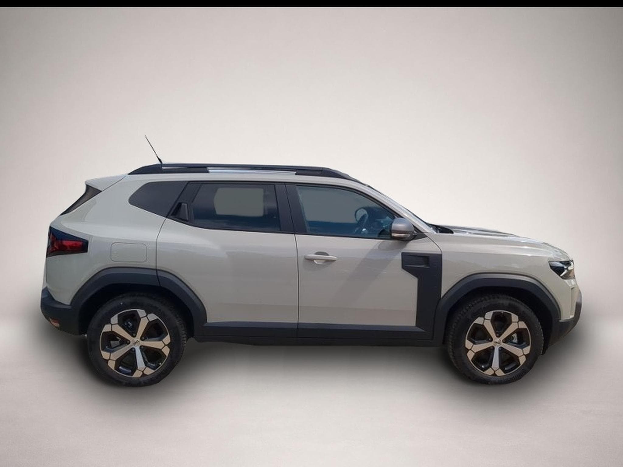 Dacia Duster (2026) - Photo 2
