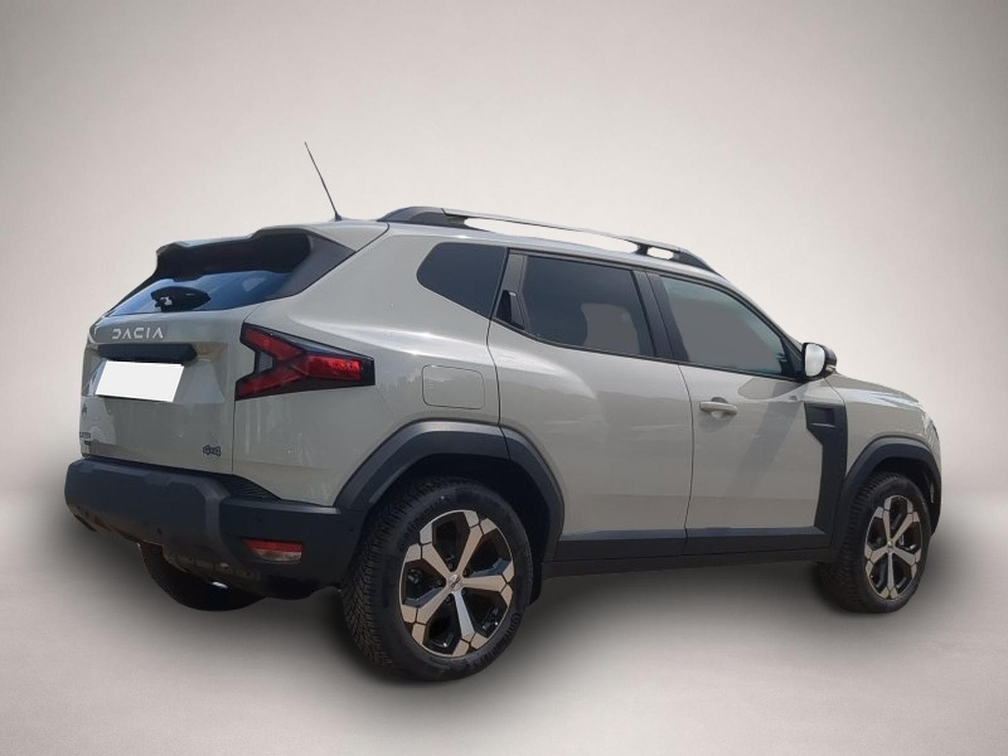 Dacia Duster (2026) - Photo 3