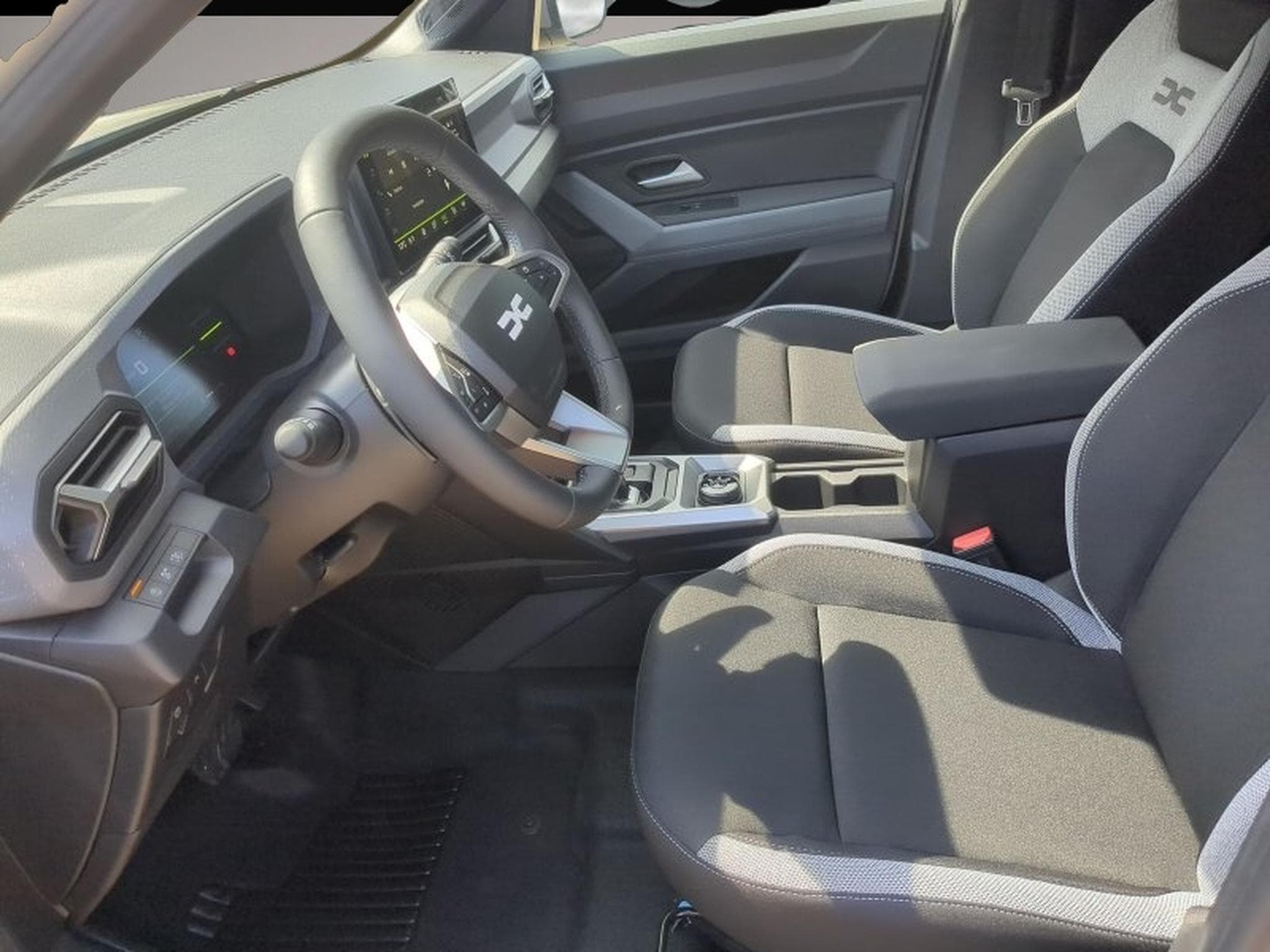 Dacia Duster (2026) - Photo 4