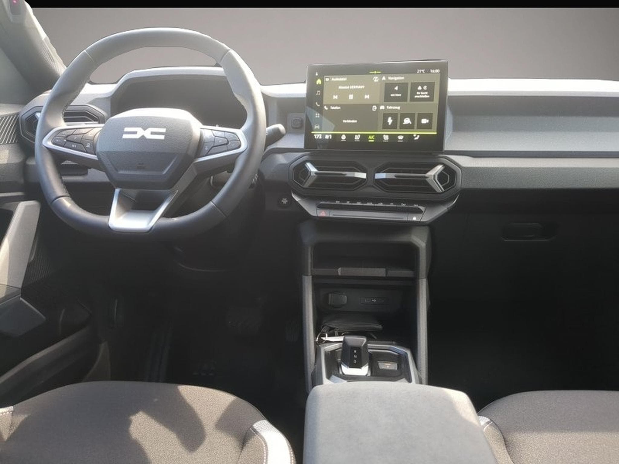Dacia Duster (2026) - Photo 5