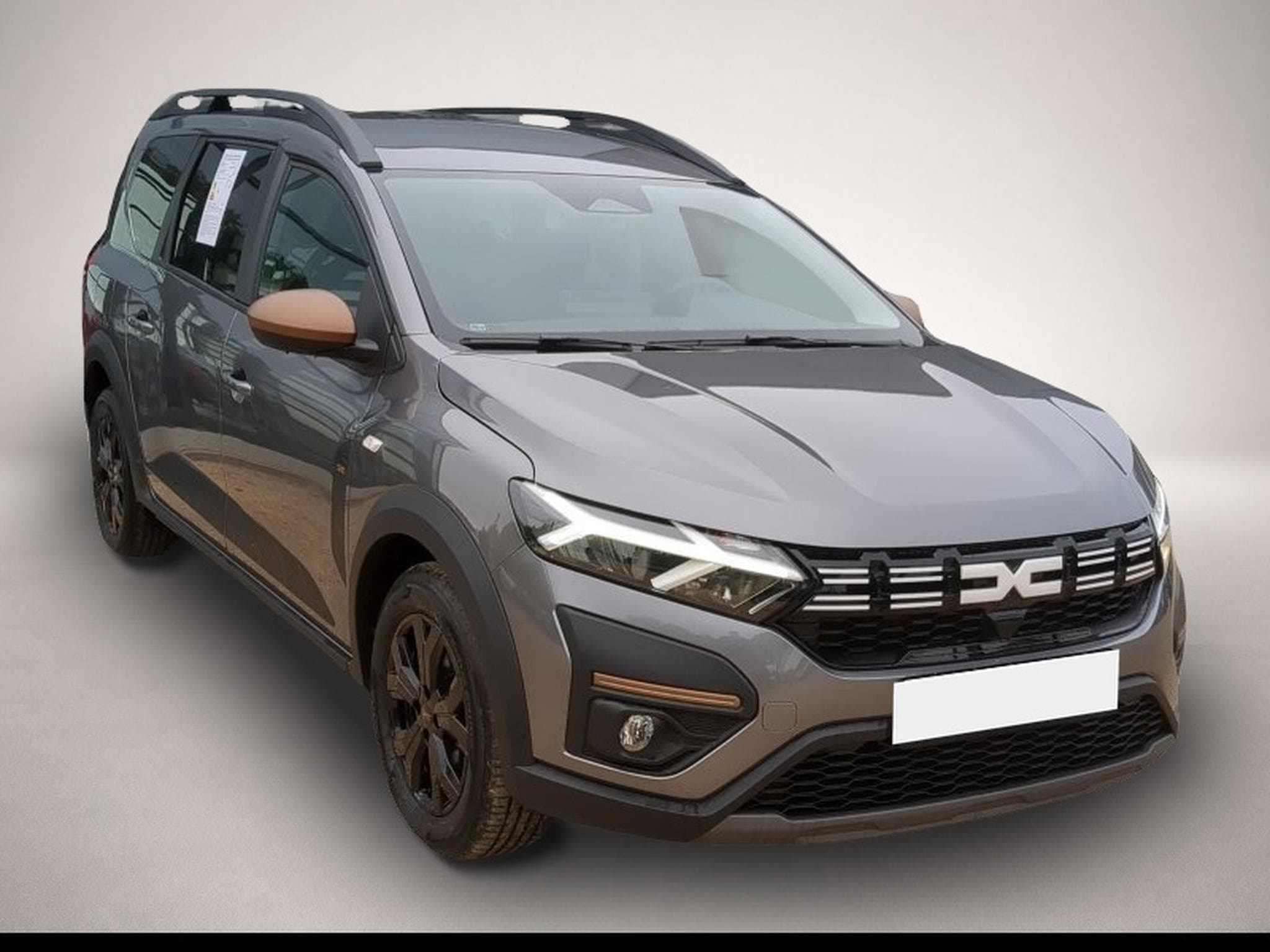 Dacia Jogger (2025) - Foto 1