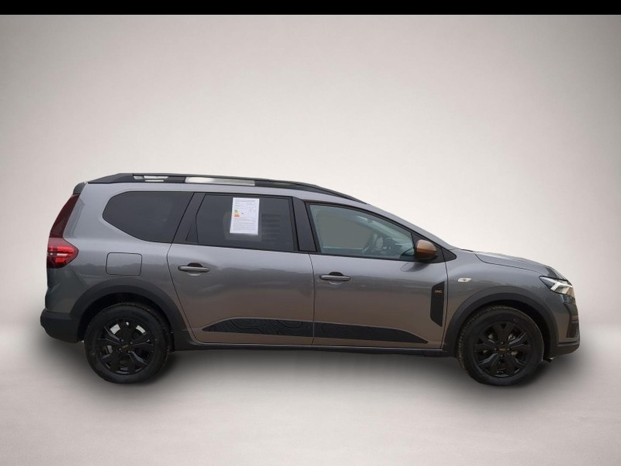 Dacia Jogger (2025) - Foto 2