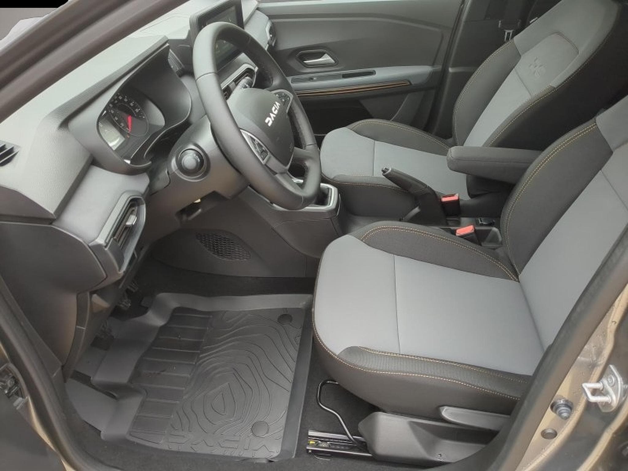 Dacia Jogger (2025) - Foto 4