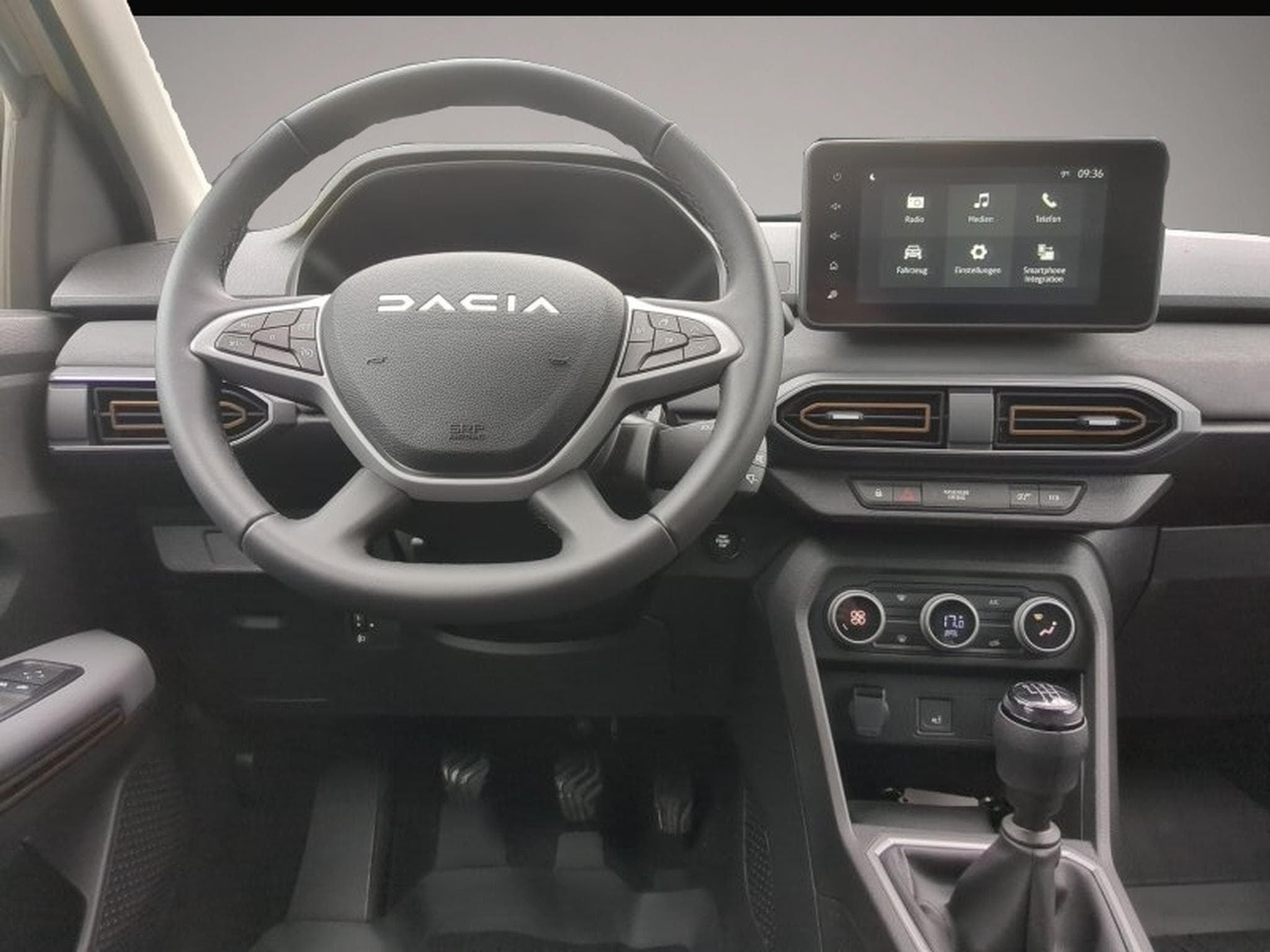 Dacia Jogger (2025) - Foto 5