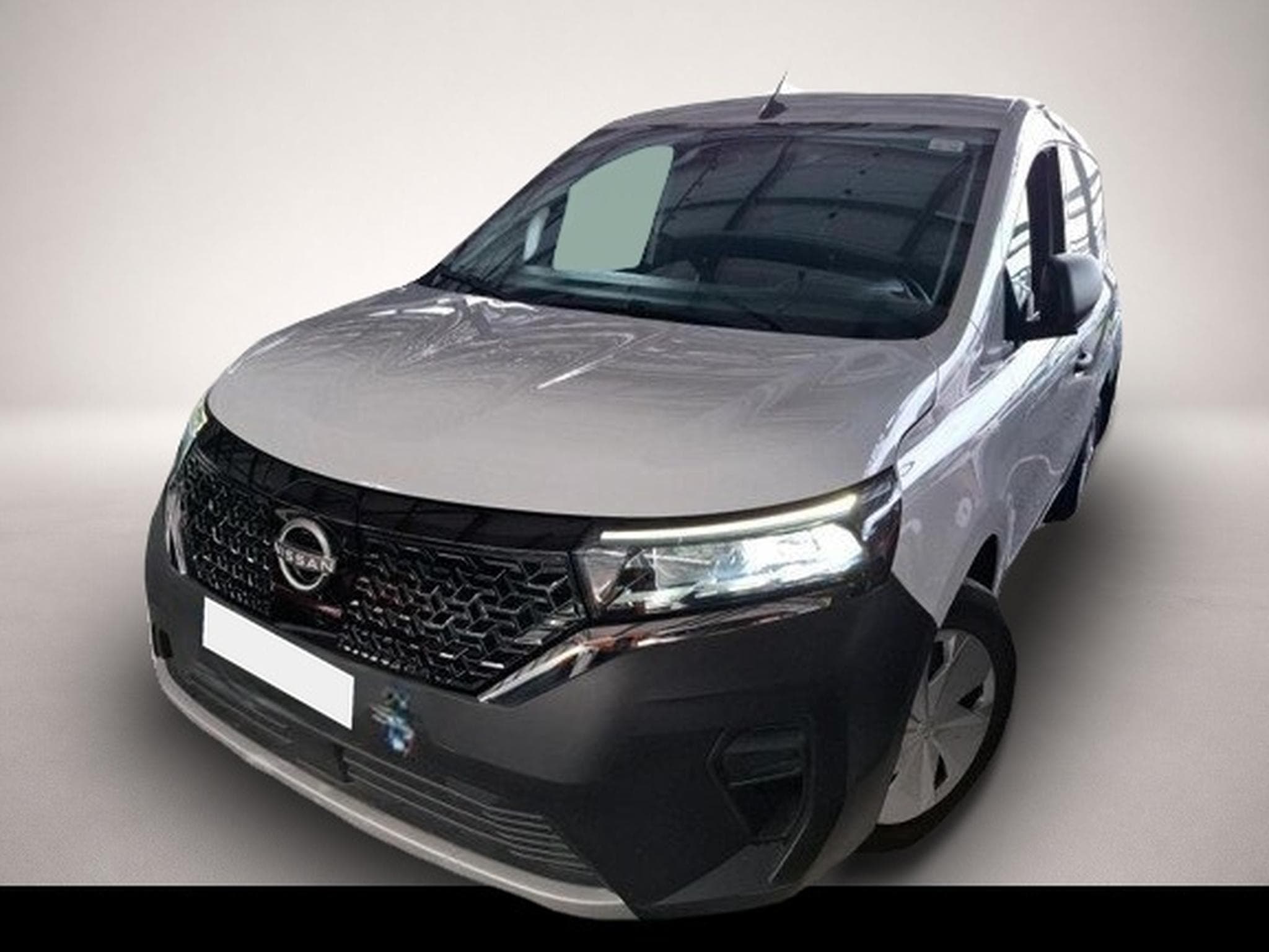Nissan Townstar (2023) - Photo 1