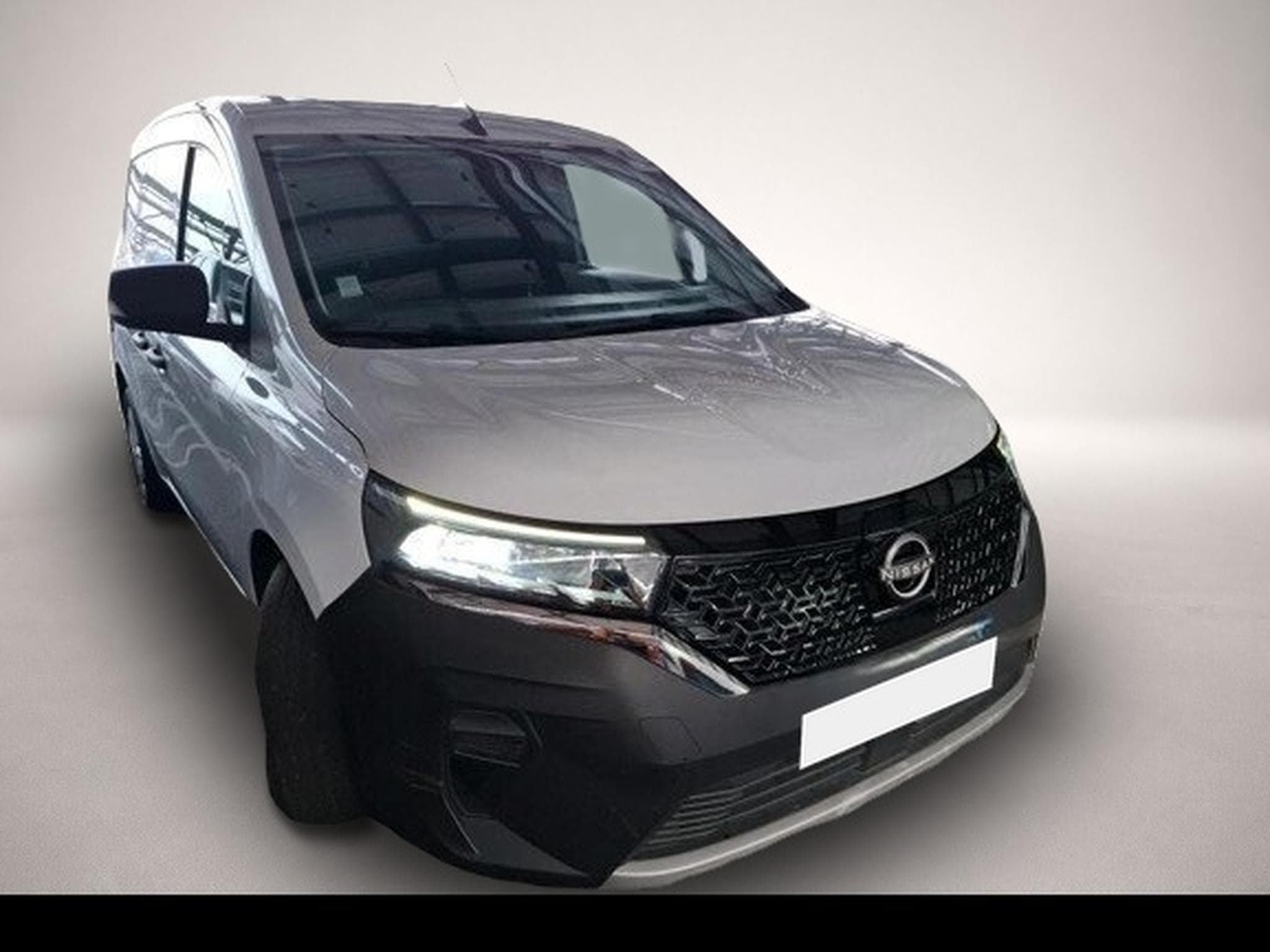 Nissan Townstar (2023) - Photo 4