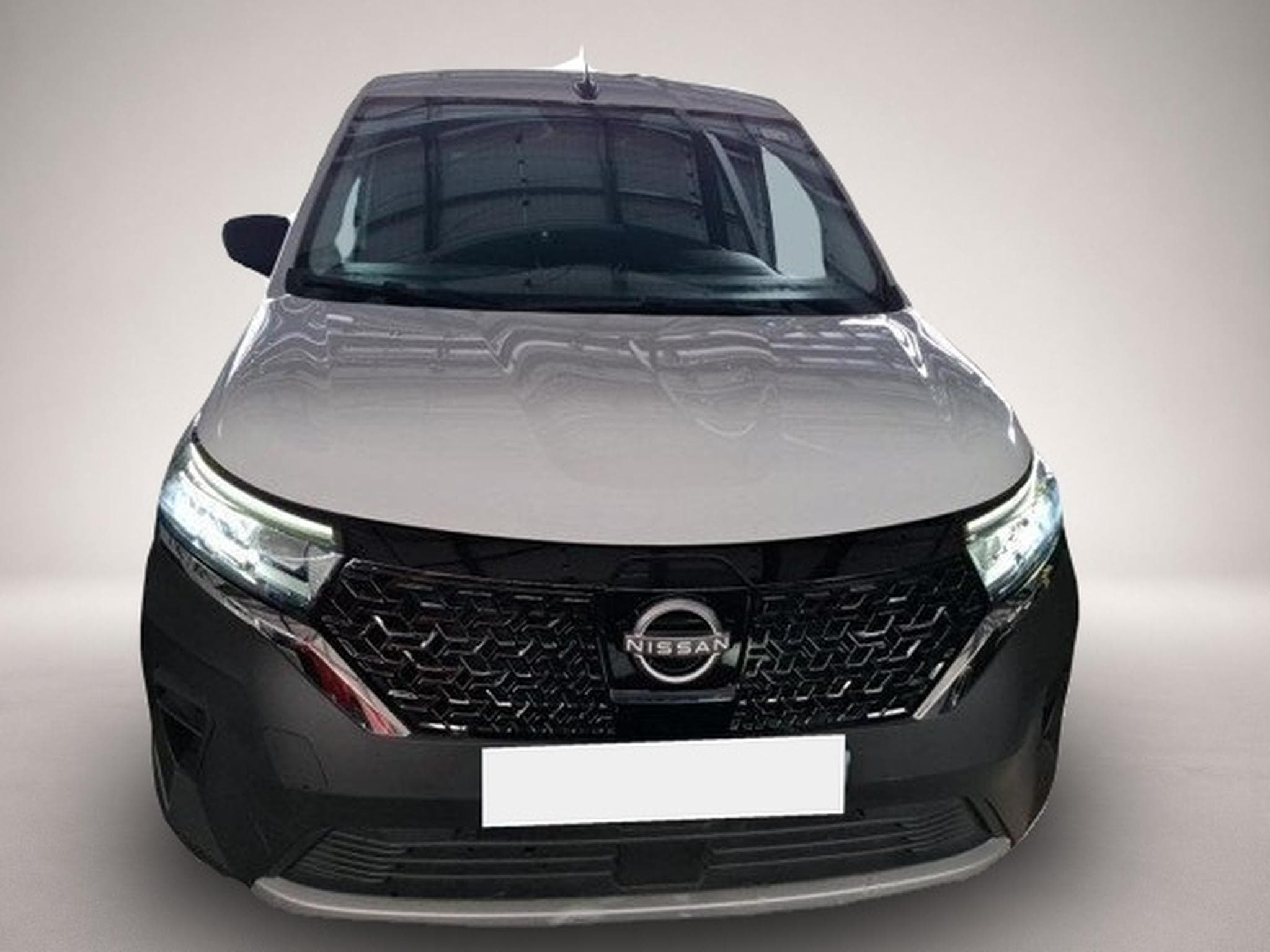Nissan Townstar (2023) - Photo 5