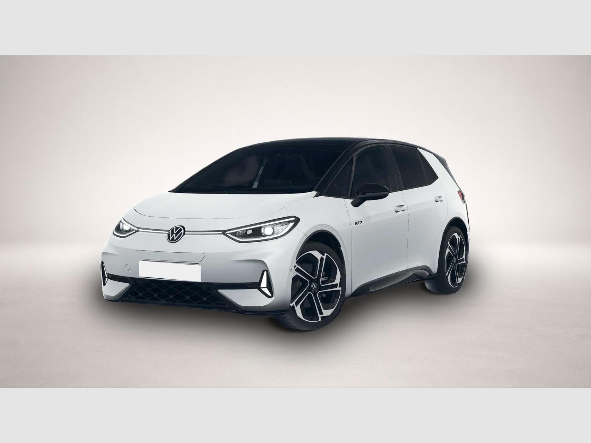 VW ID.3 (2025) - Foto 1