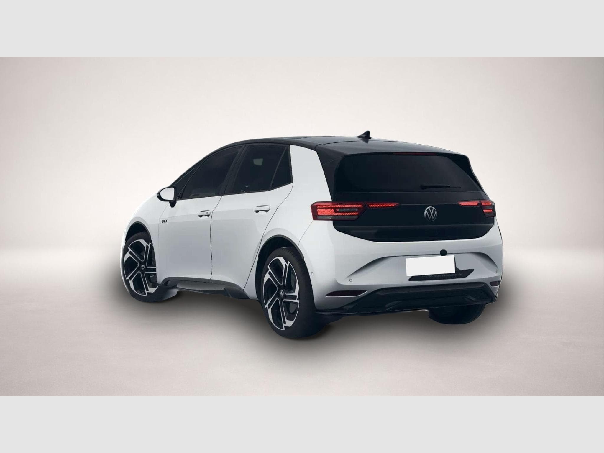 VW ID.3 (2025) - Foto 2