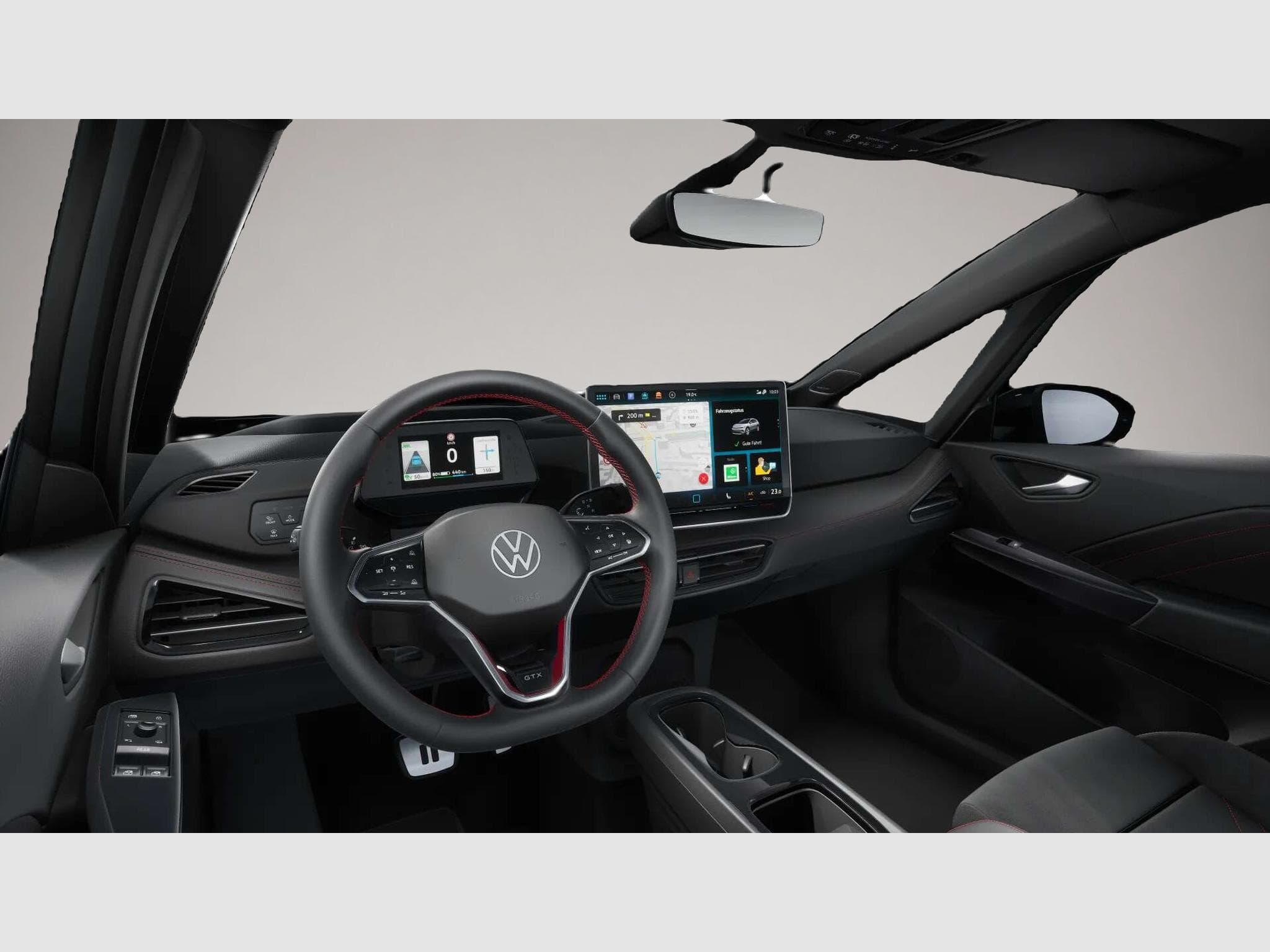 VW ID.3 (2025) - Foto 3