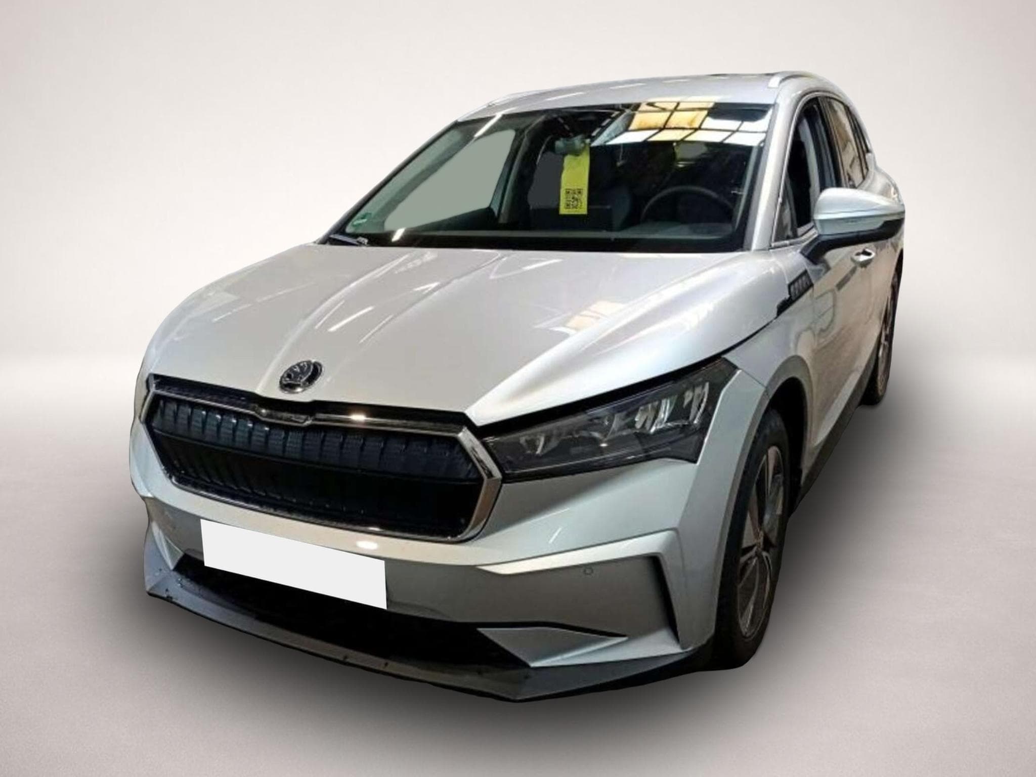 Skoda Enyaq (2025) - Photo 1