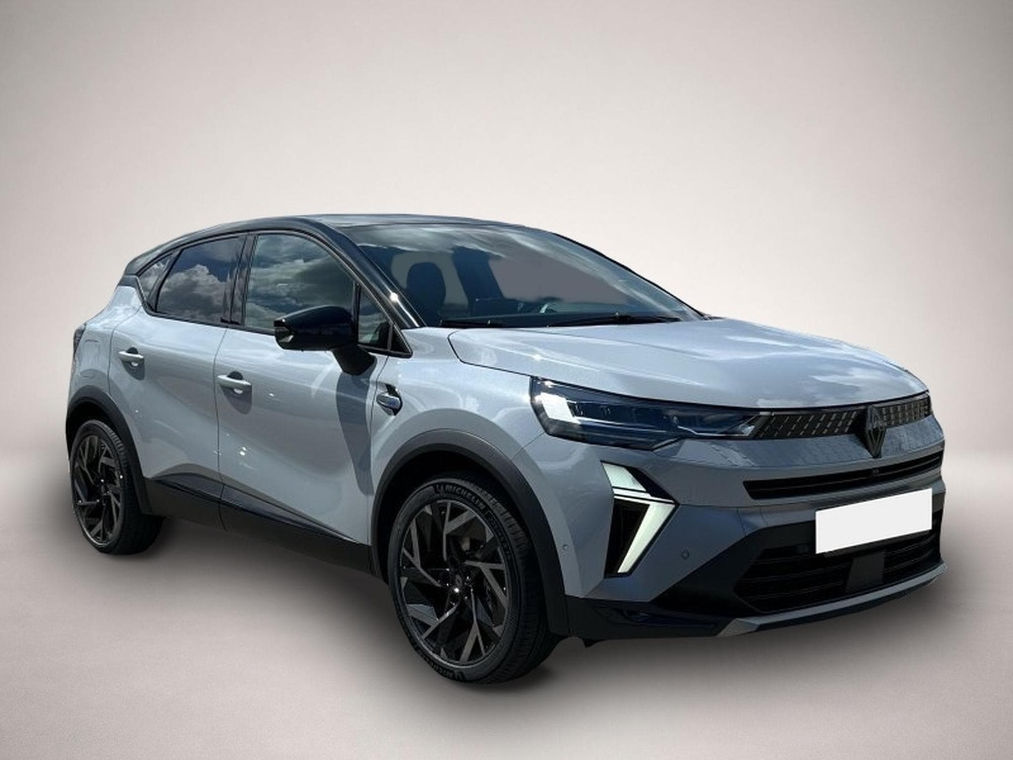 Renault Captur (2026) - Photo 1