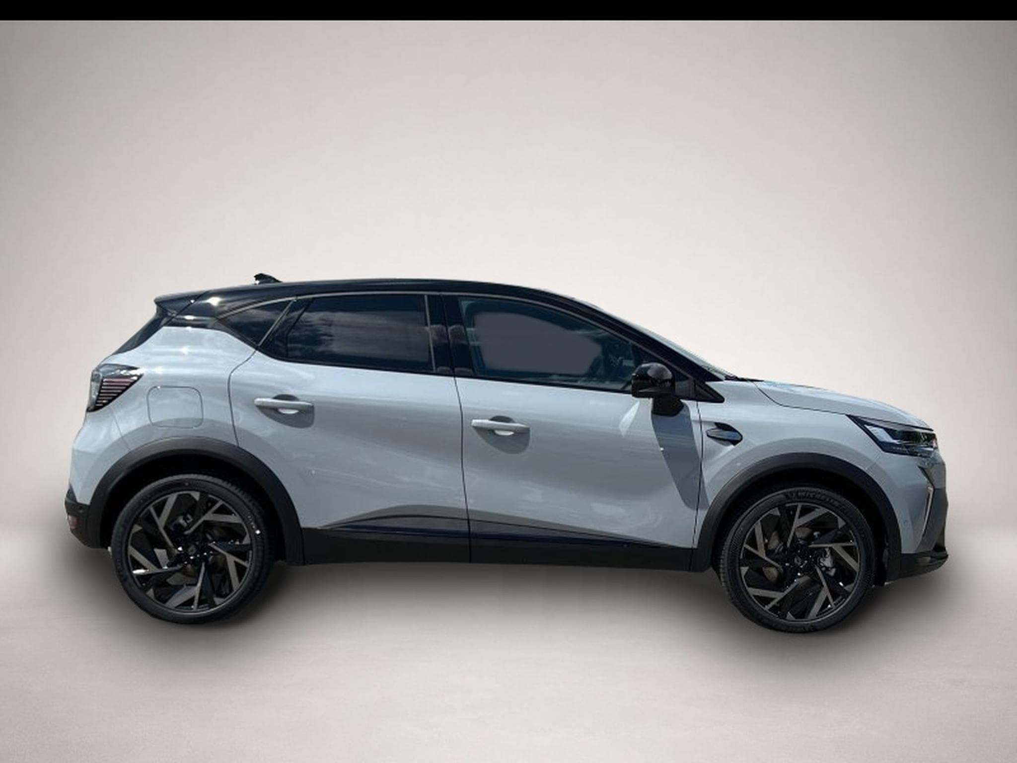 Renault Captur (2026) - Photo 2