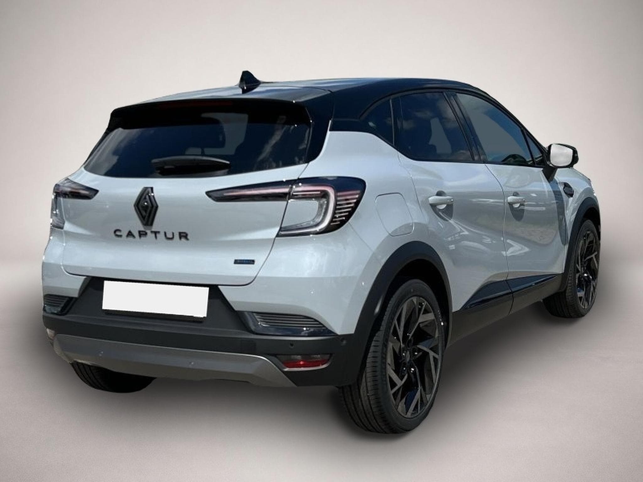 Renault Captur (2026) - Photo 3