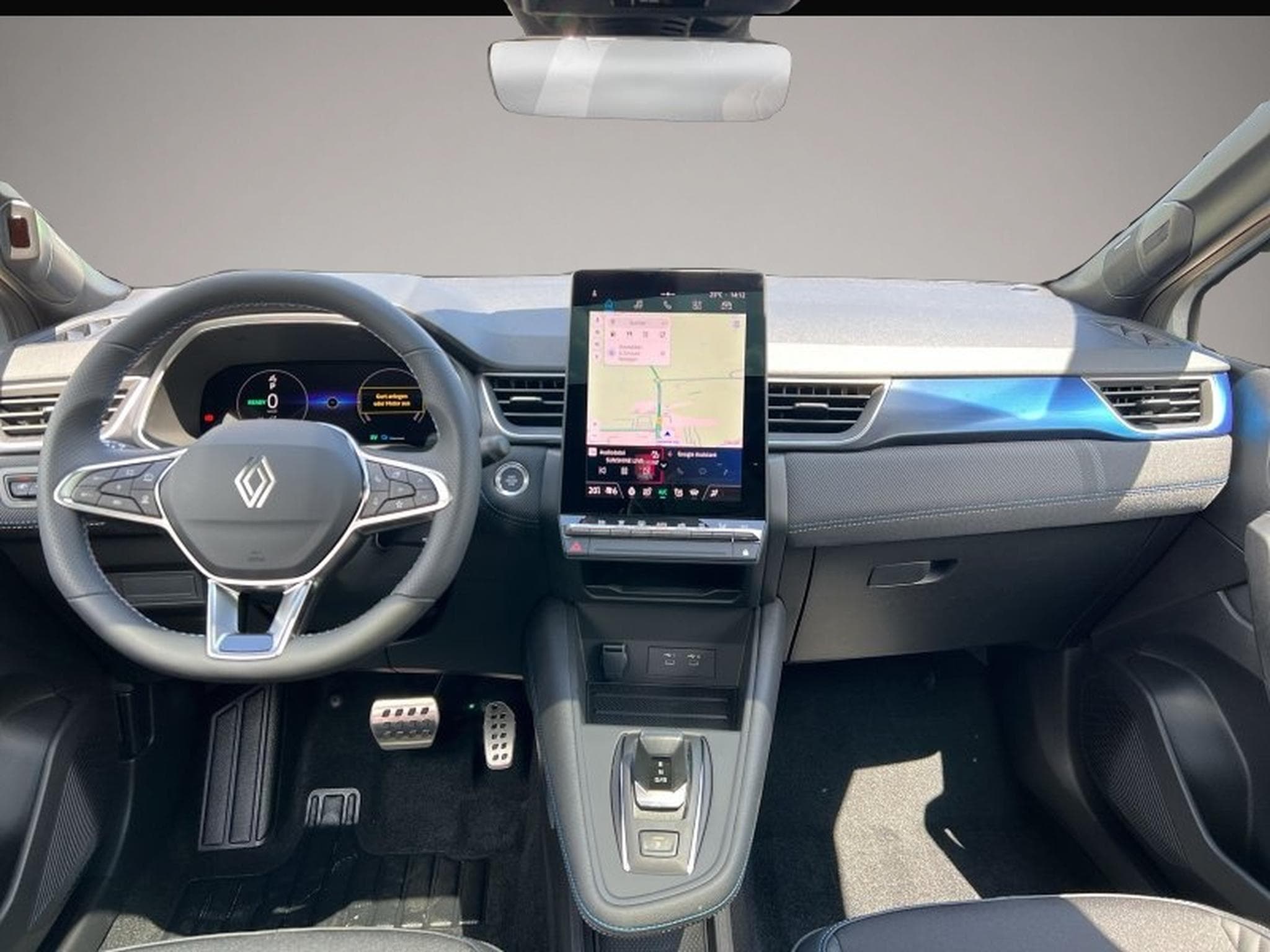 Renault Captur (2026) - Photo 4