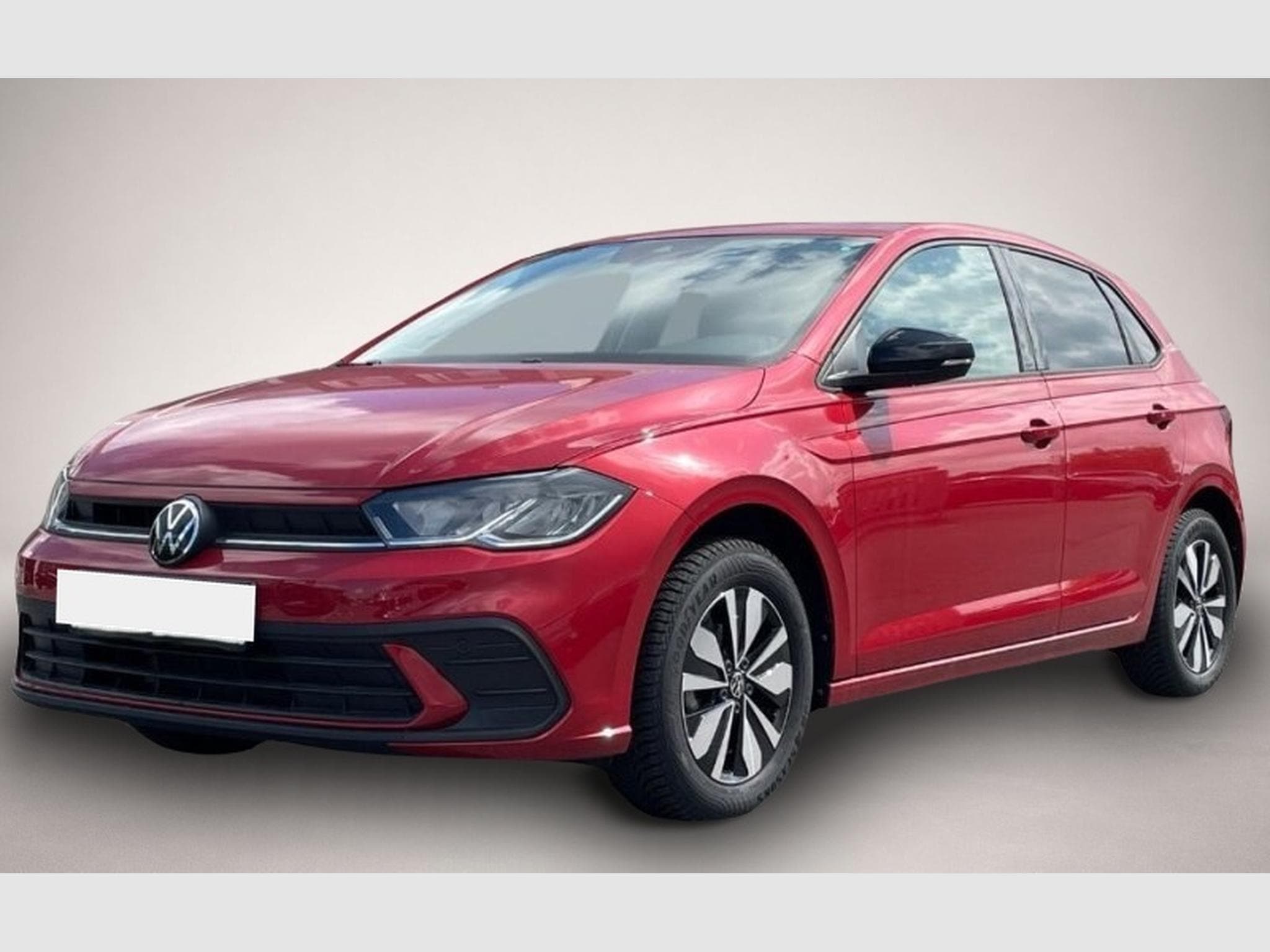 VW Polo (2024) - Photo 1