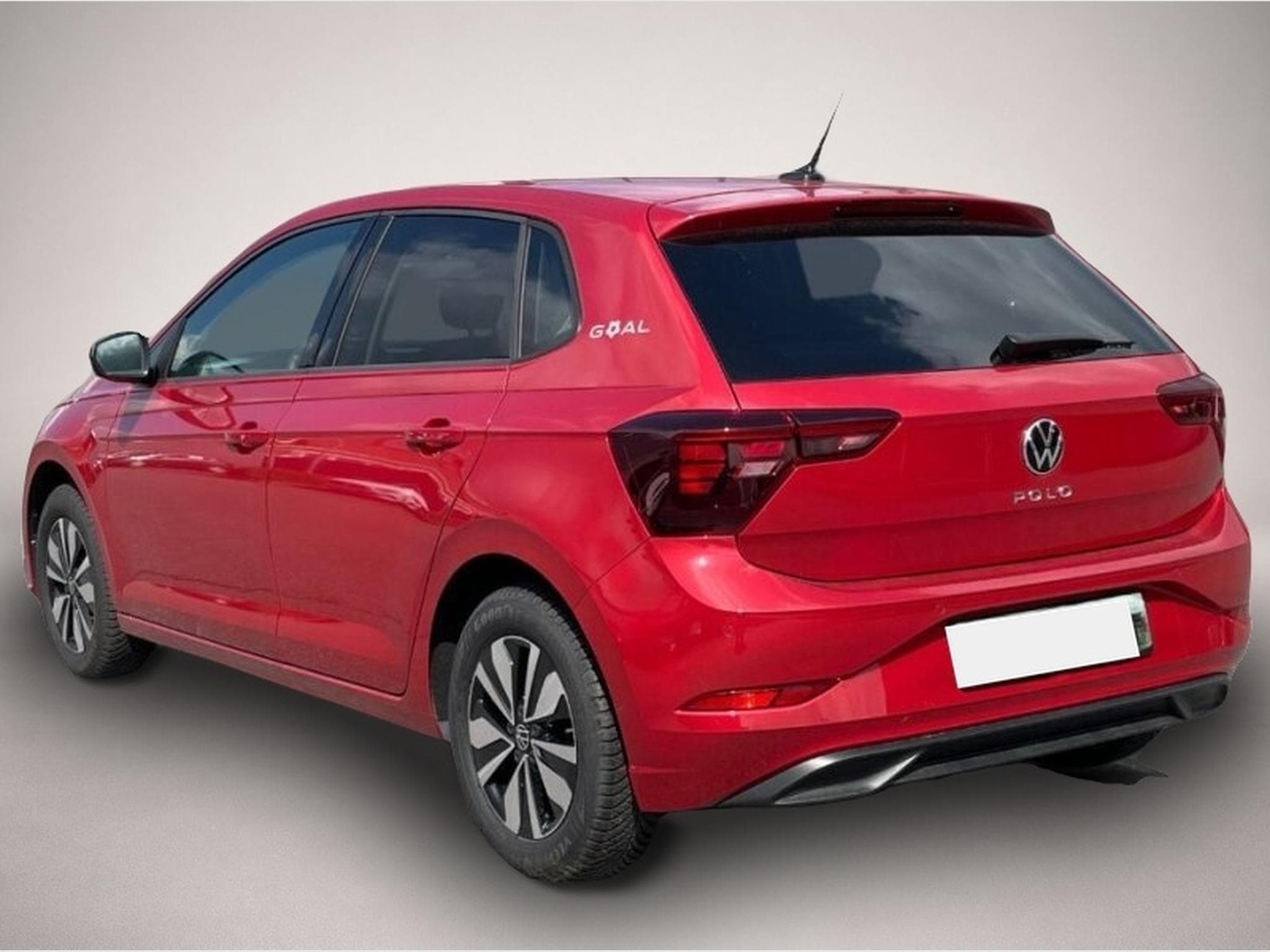 VW Polo (2024) - Photo 4