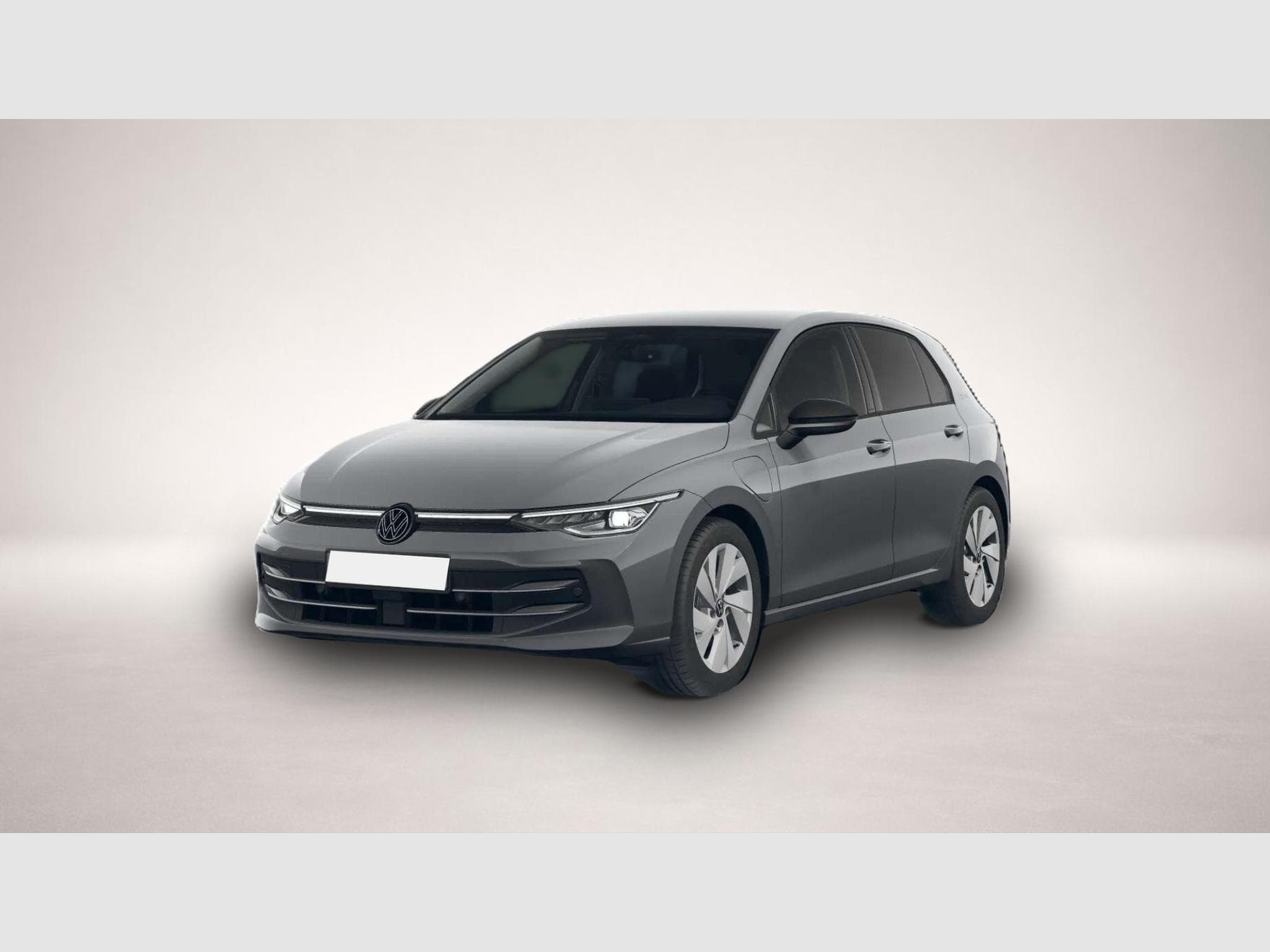 VW Golf (2025) - Photo 1