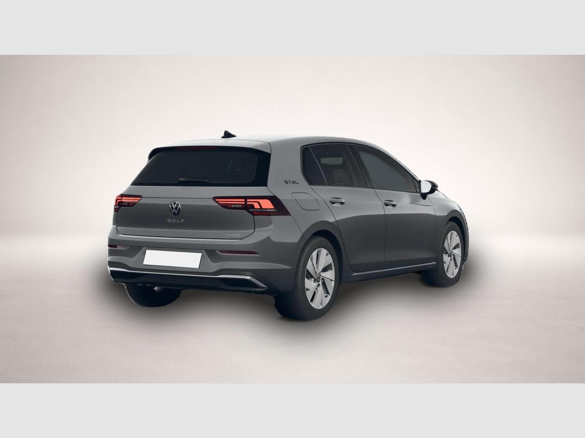 VW Golf (2025) - Photo 2