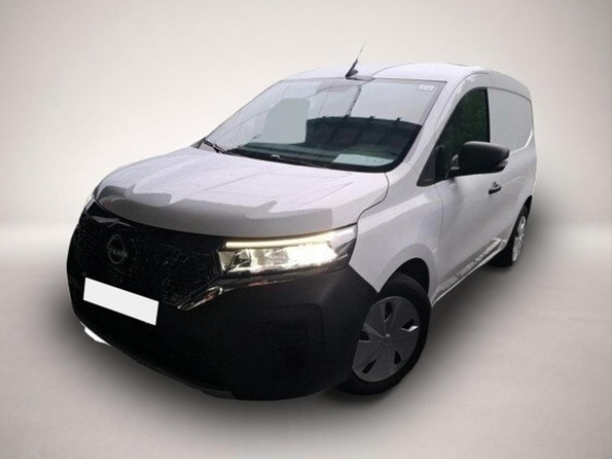 Nissan Townstar (2023) - Photo 1