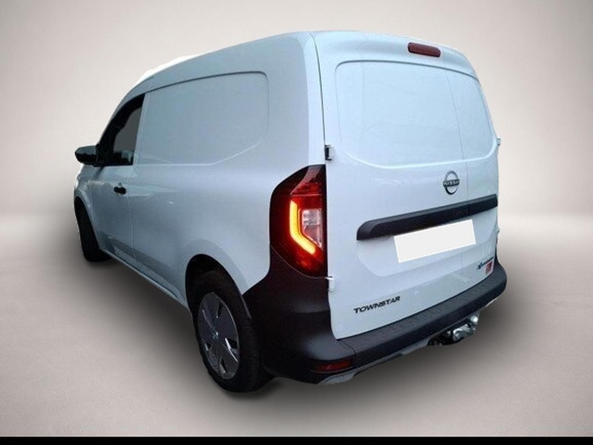 Nissan Townstar (2023) - Photo 2