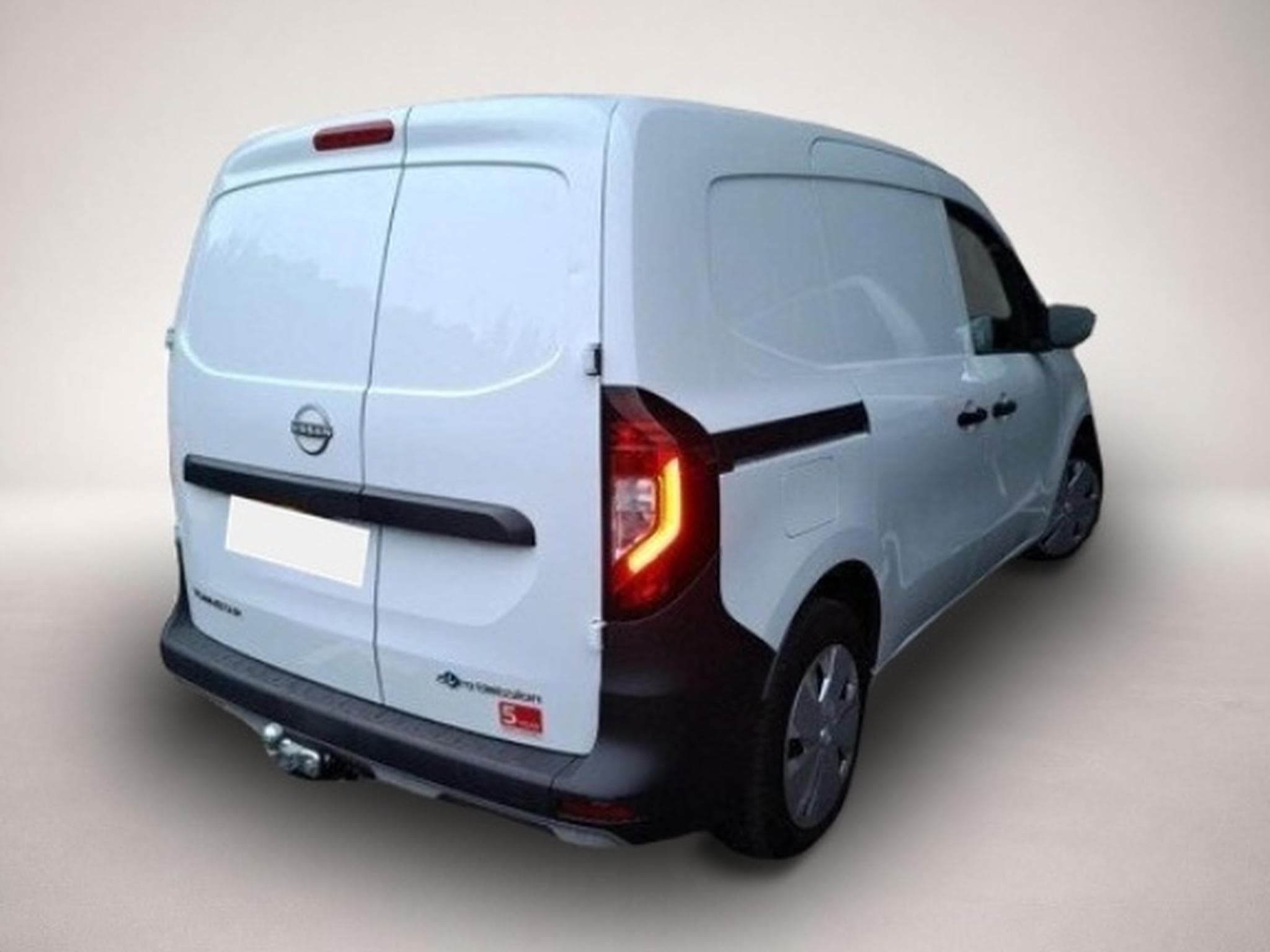 Nissan Townstar (2023) - Photo 4