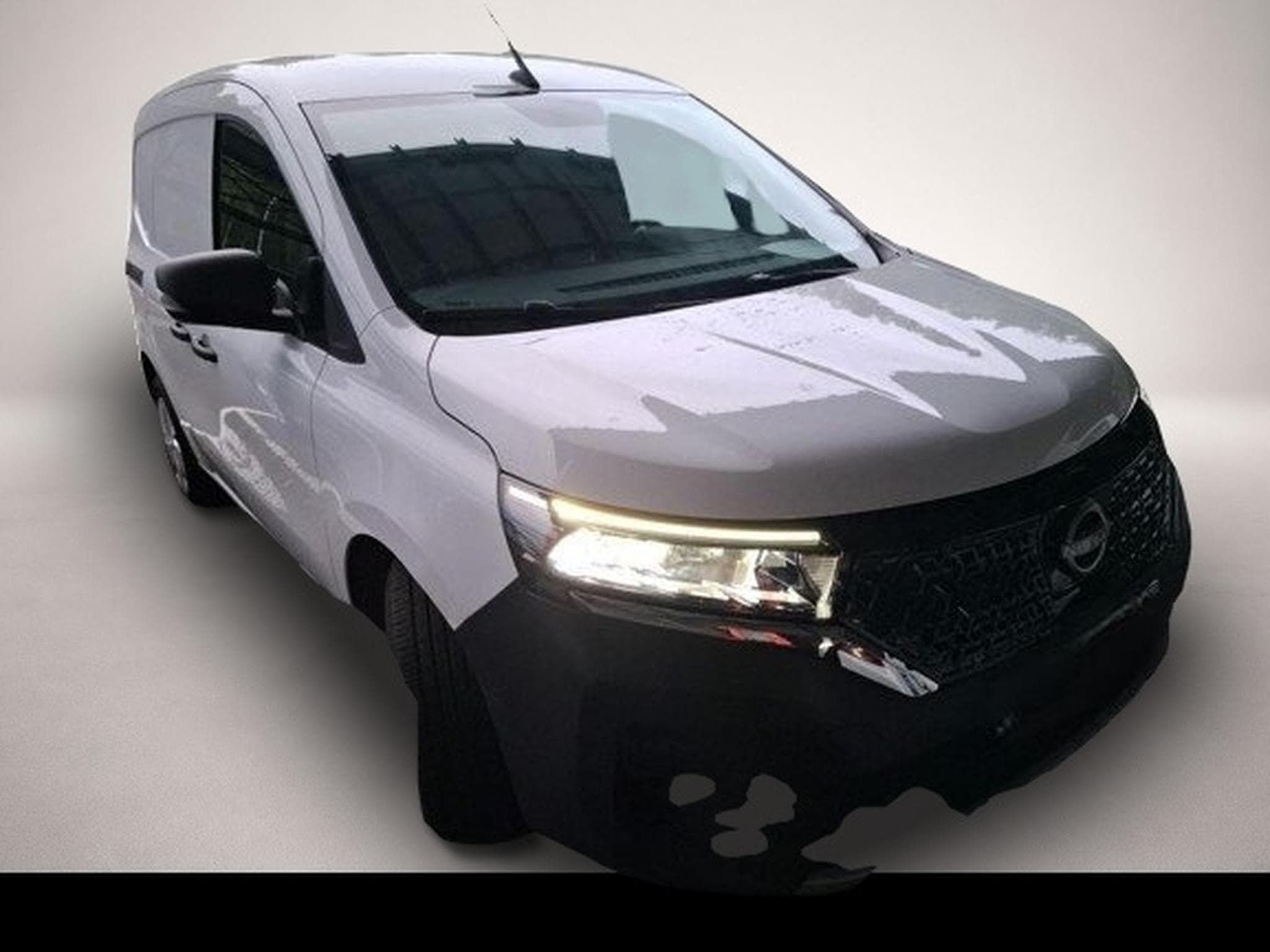 Nissan Townstar (2023) - Photo 5