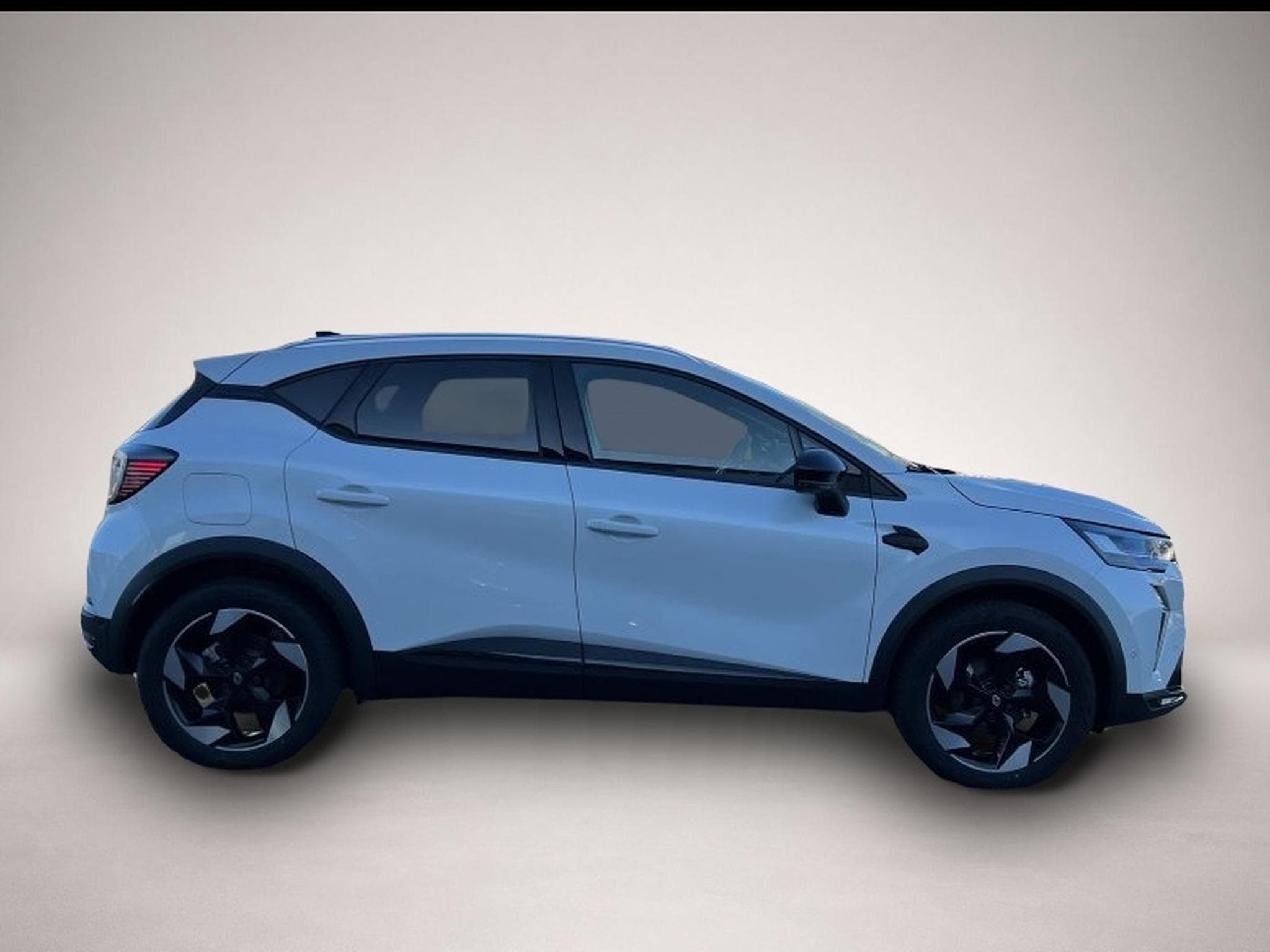 Renault Captur (2025) - Photo 2