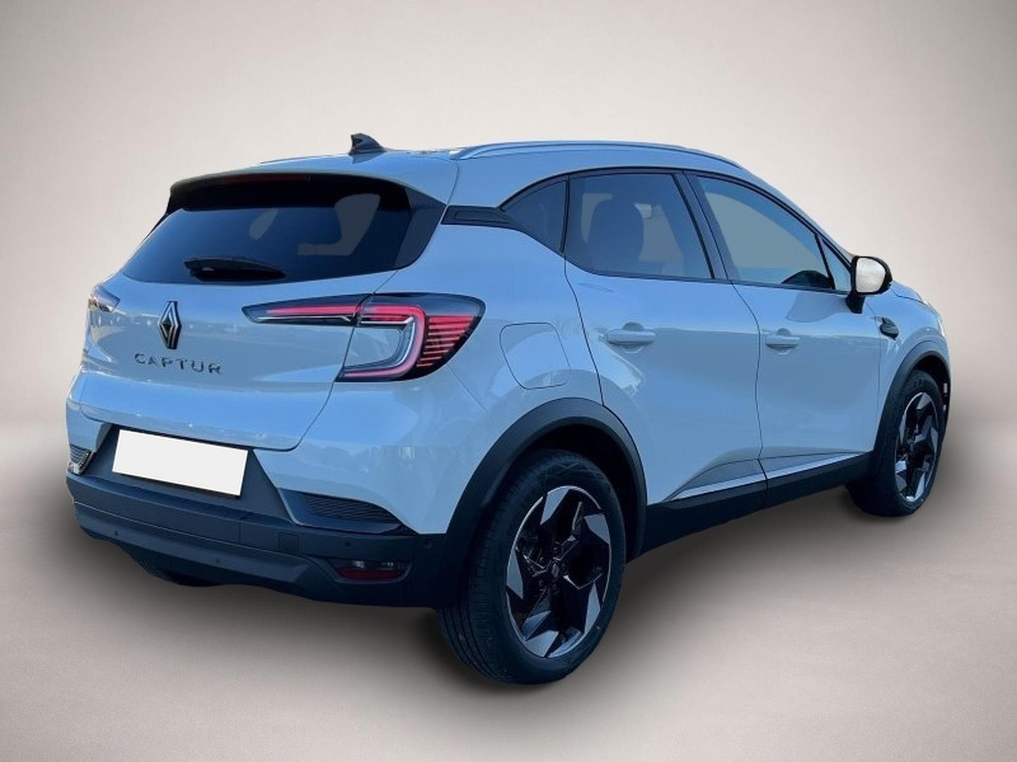 Renault Captur (2025) - Photo 3