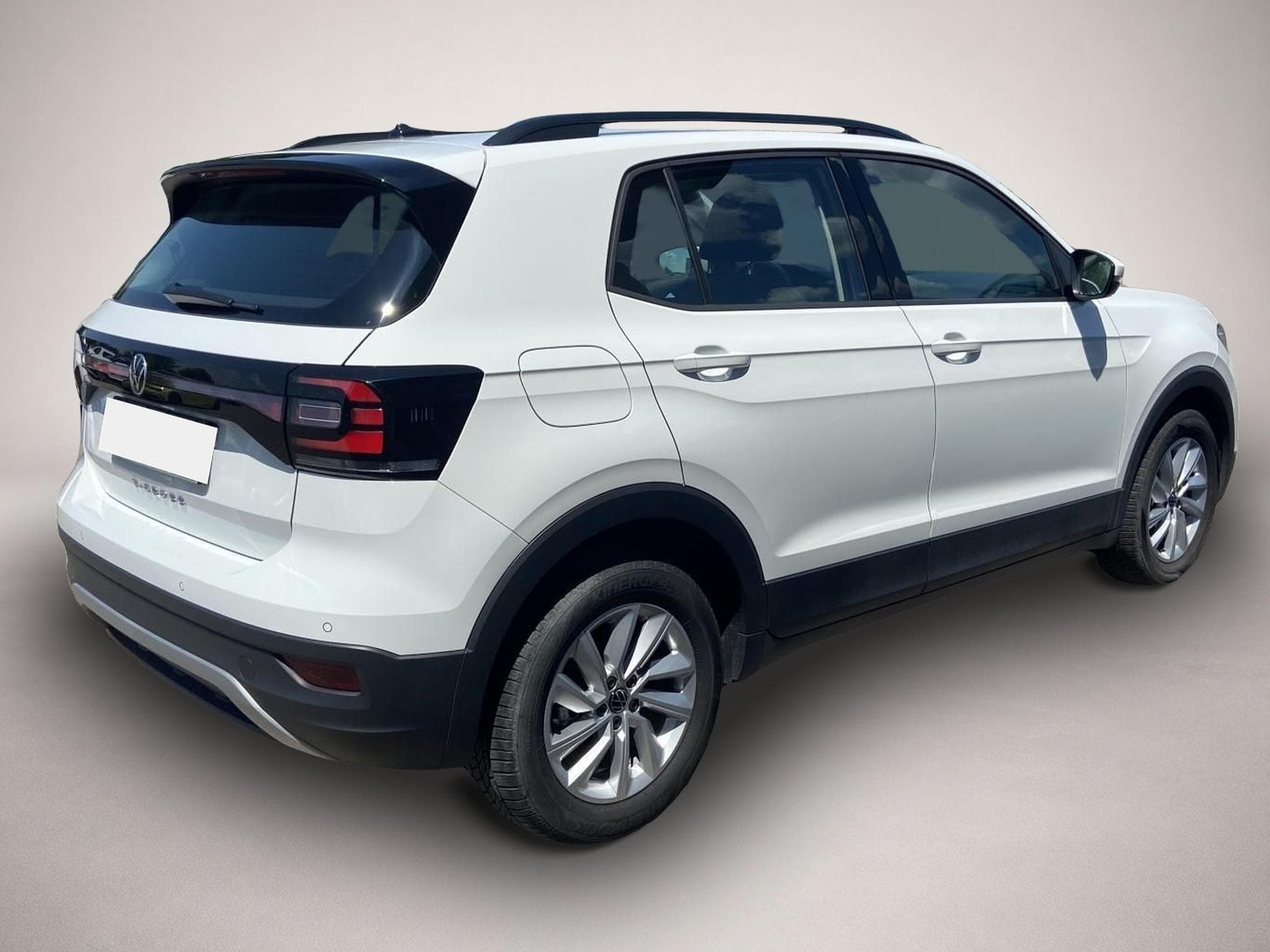 VW T-Cross (2023) - Photo 5