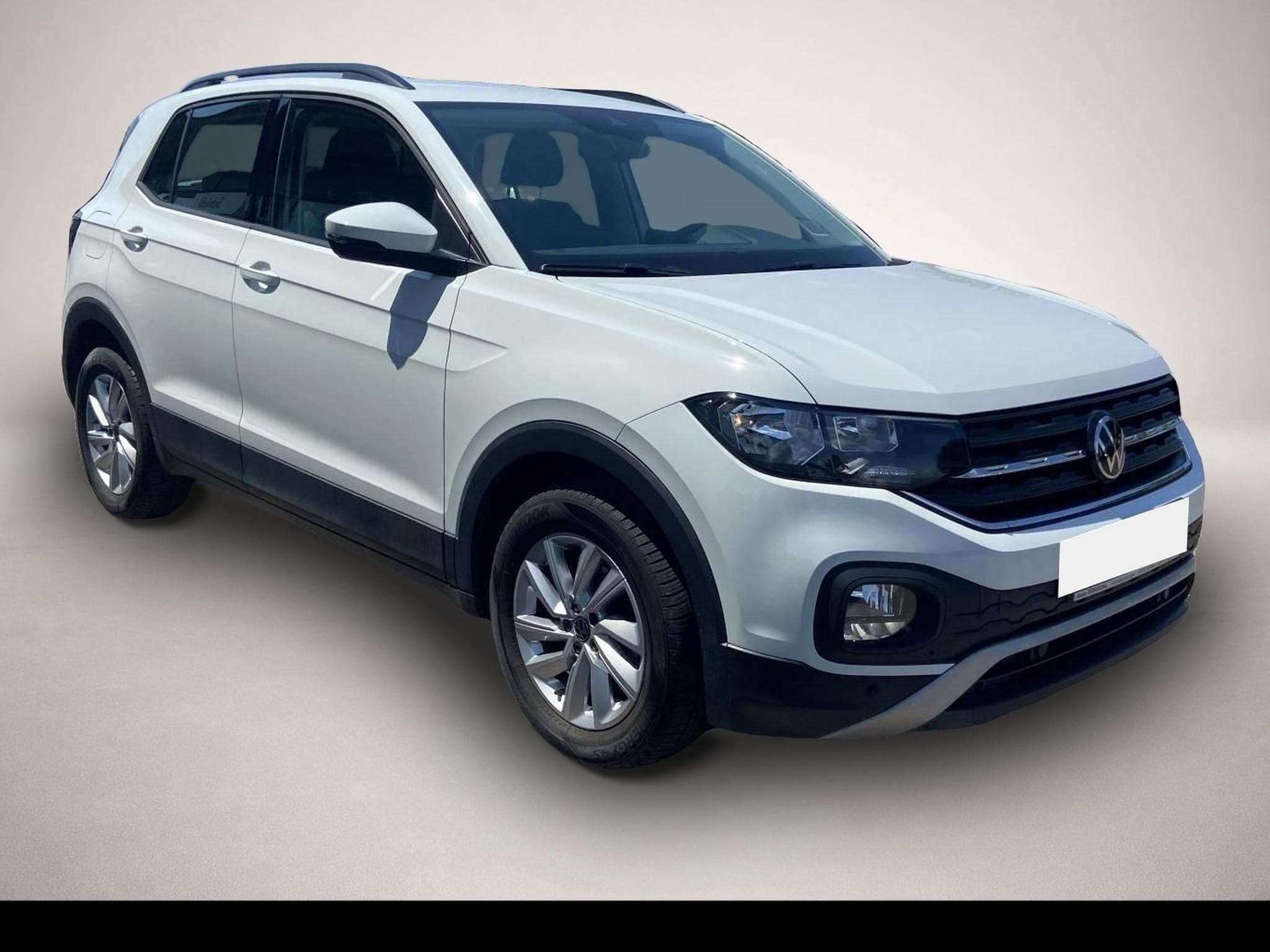 VW T-Cross (2023) - Photo 6