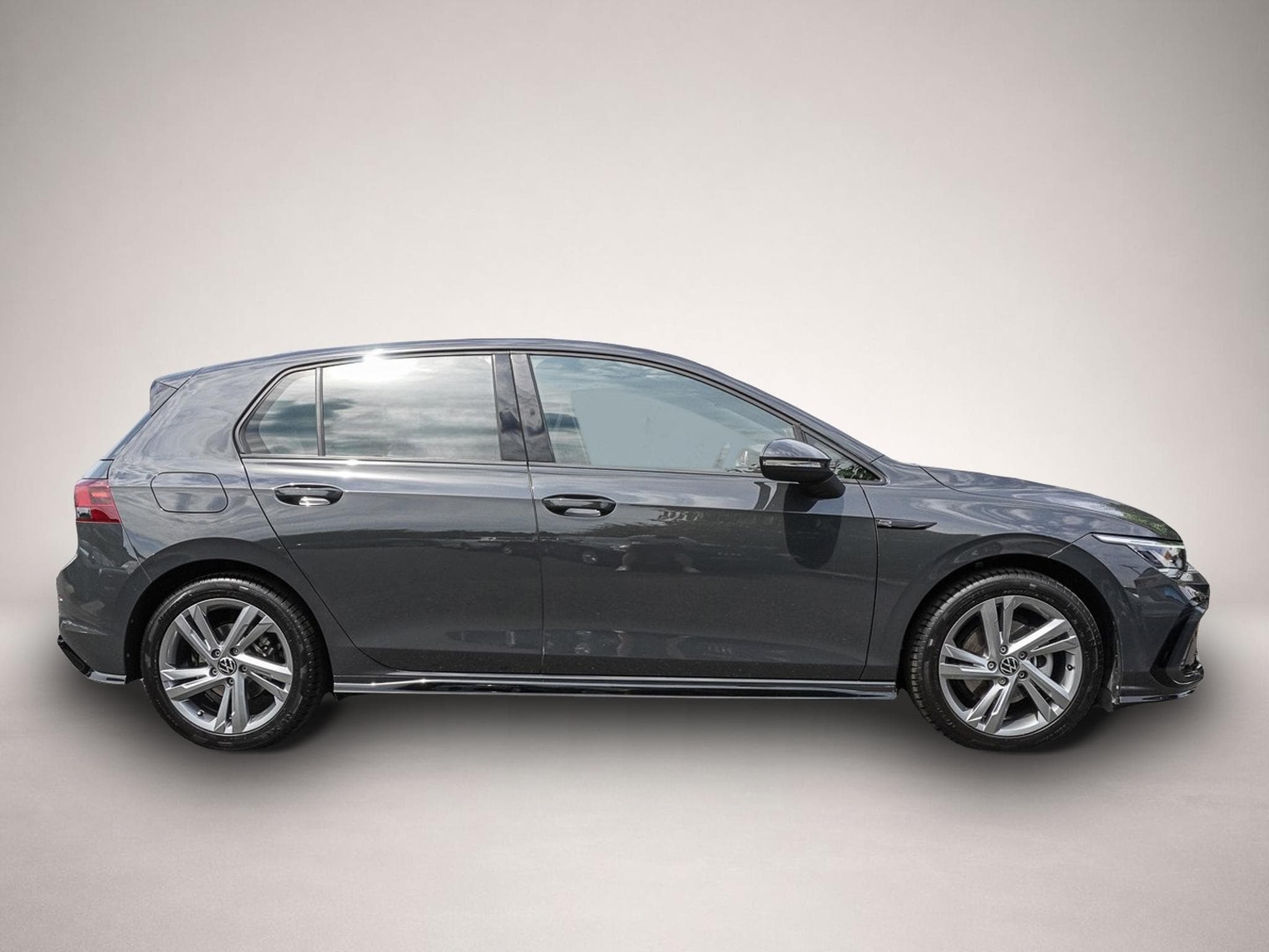 VW Golf (2024) - Foto 4