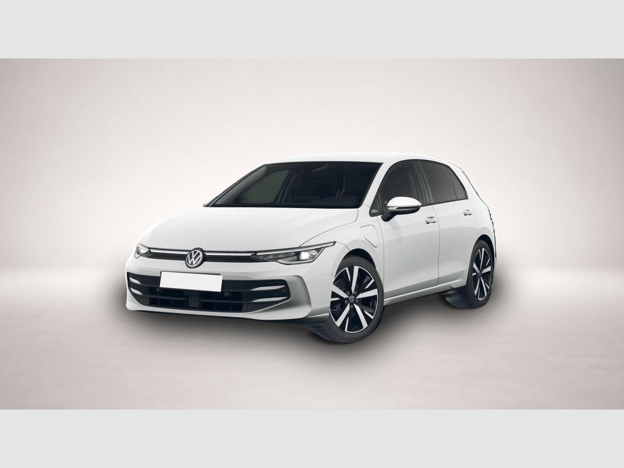VW Golf (2025) - Foto 1