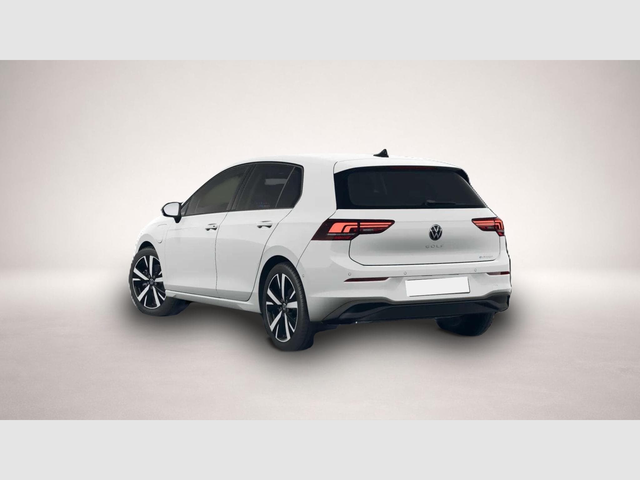 VW Golf (2025) - Foto 2