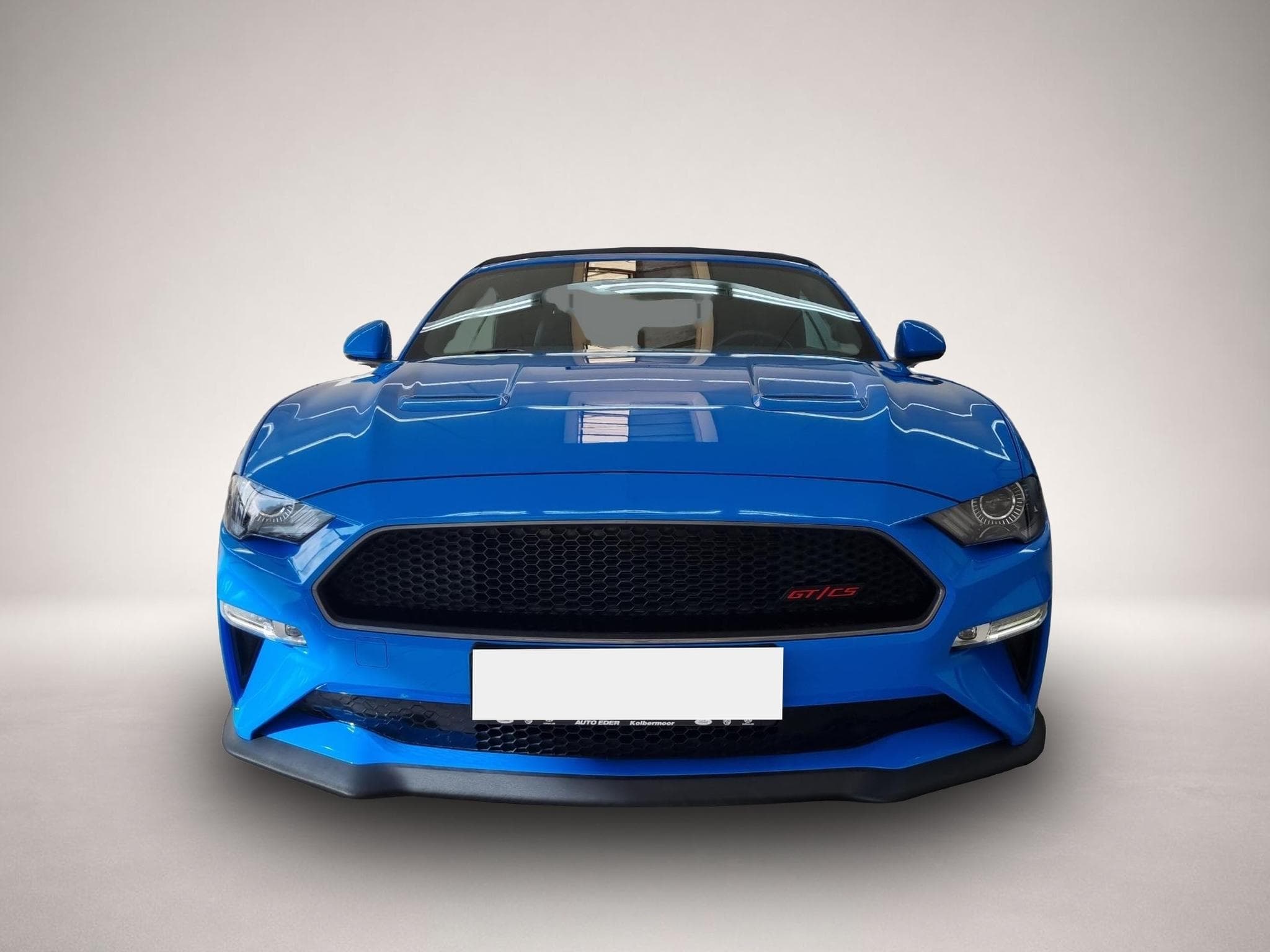 Ford Mustang (2026) - Foto 5