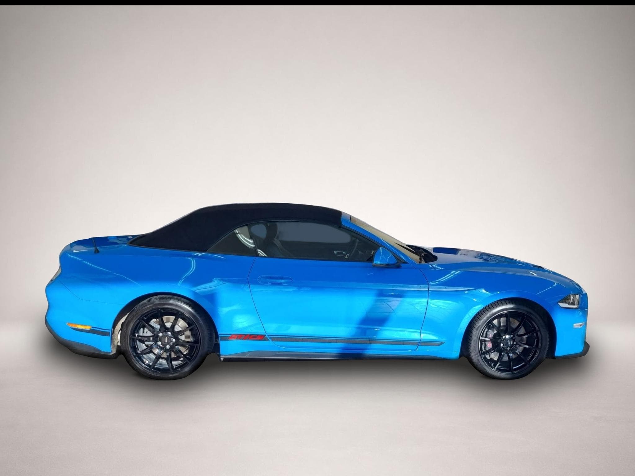 Ford Mustang (2026) - Foto 6
