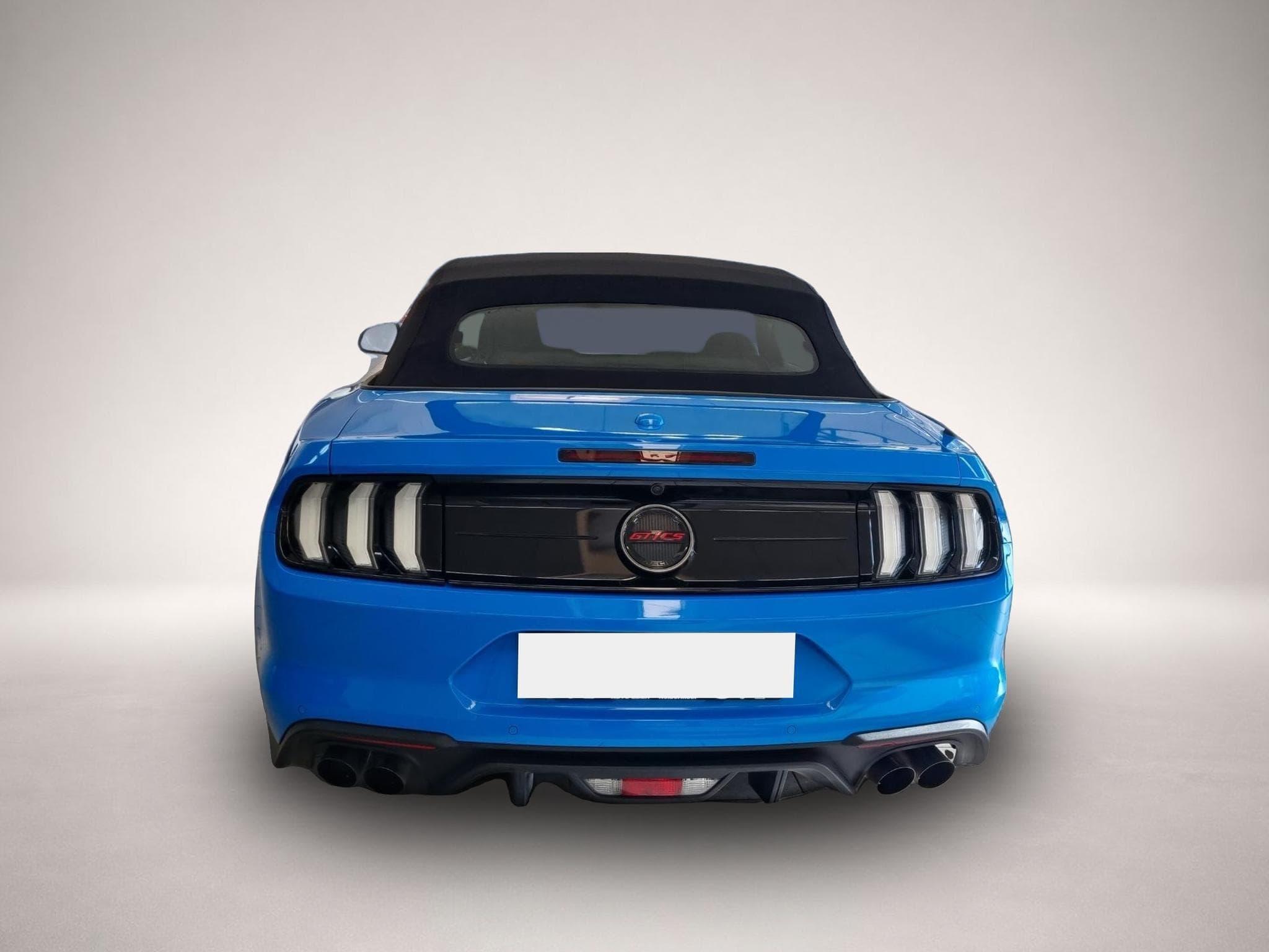 Ford Mustang (2026) - Foto 7