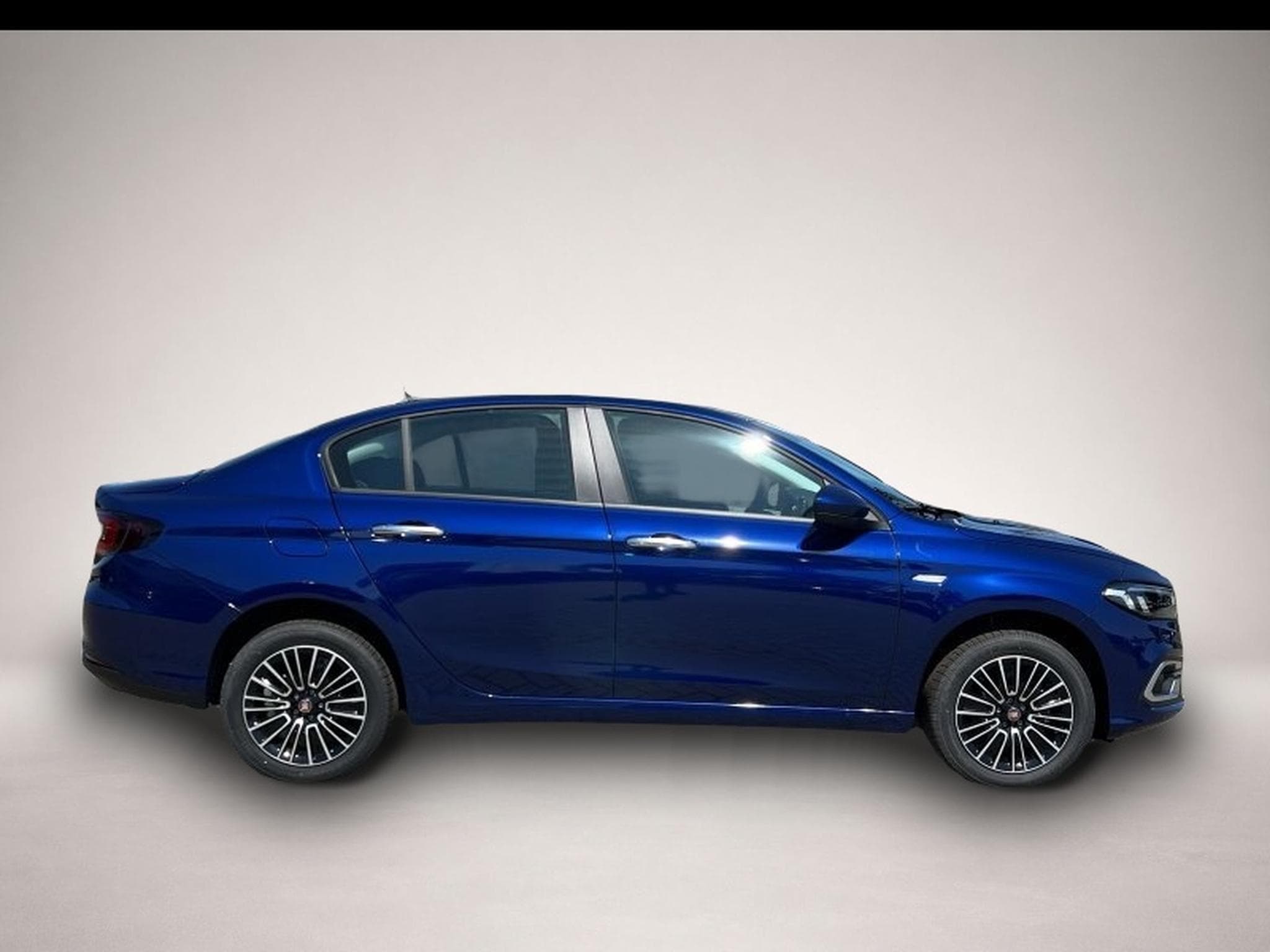 Fiat Tipo (2026) - Foto 2